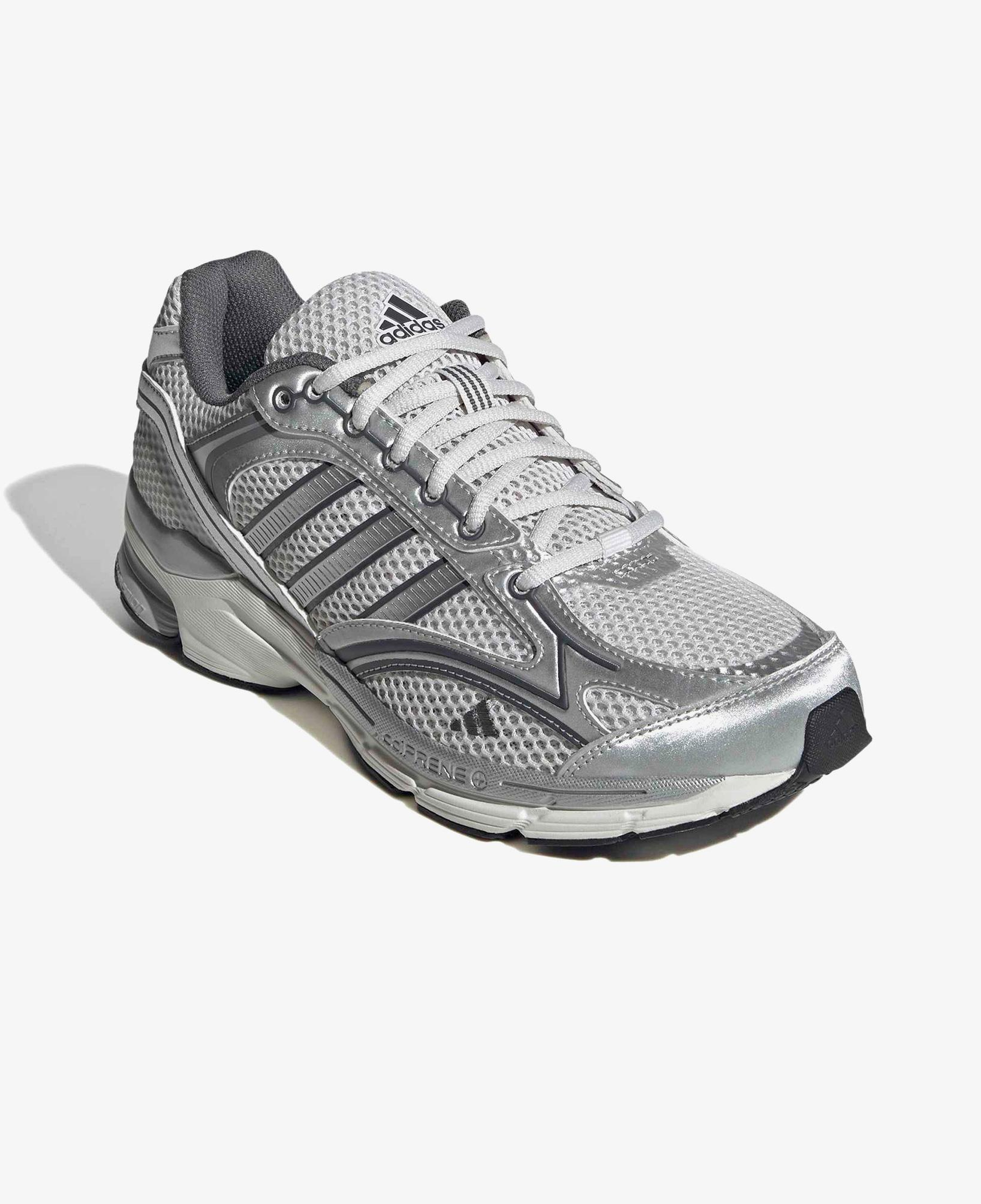 adidas Spiritain 2000 Spor Unisex Gri Spor Ayakkabı