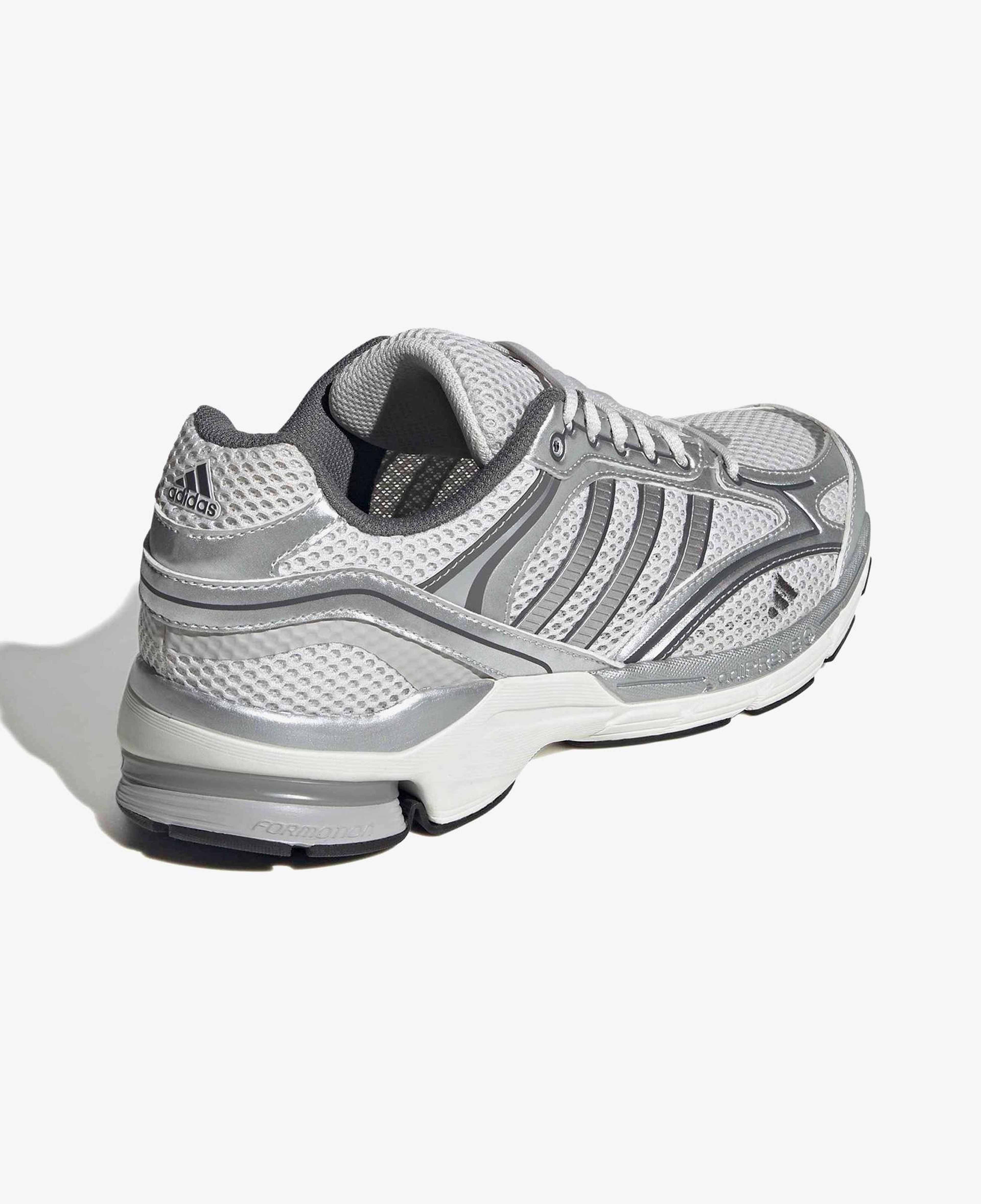adidas Spiritain 2000 Spor Unisex Gri Spor Ayakkabı