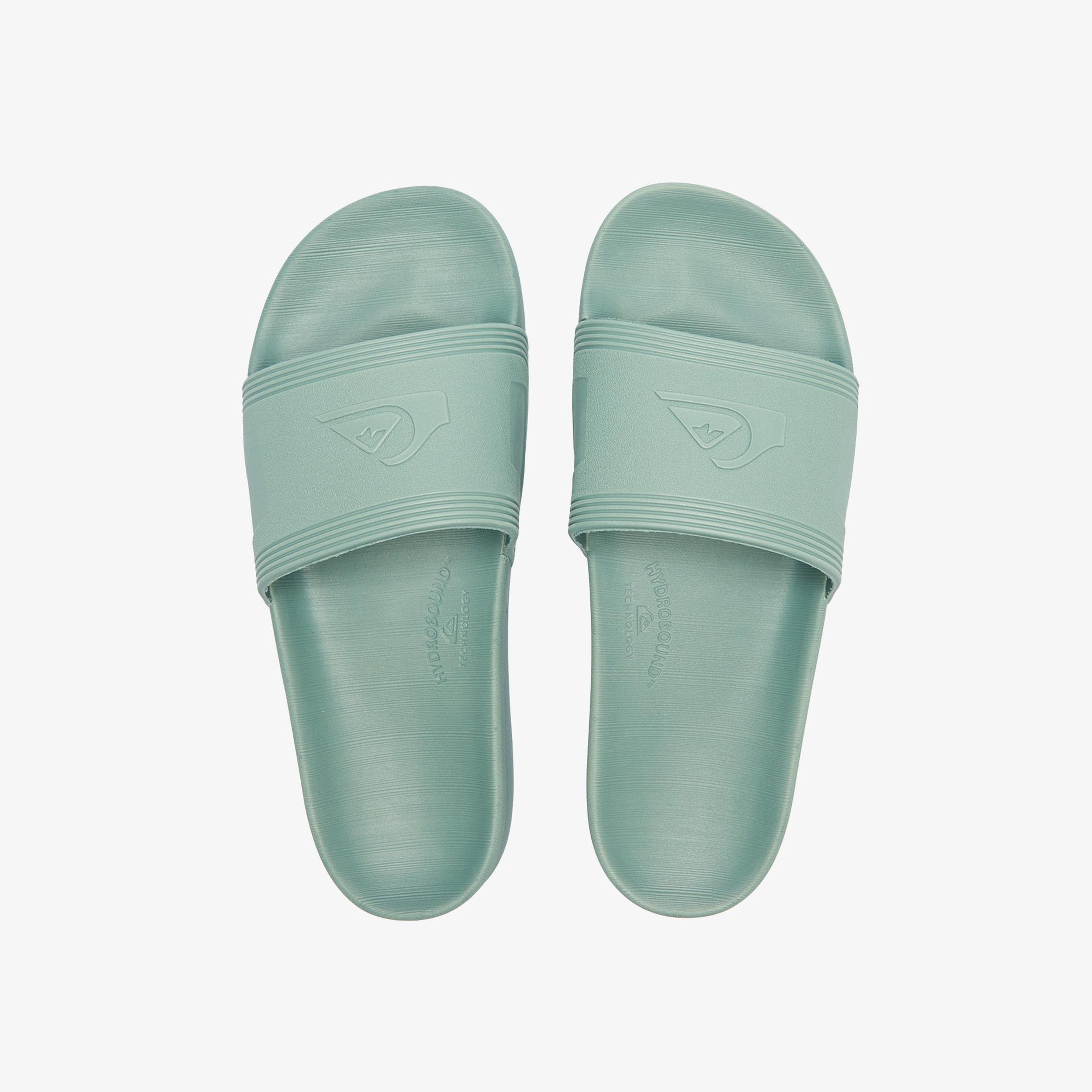 Quiksilver Dockyard RF Erkek Mavi Terlik
