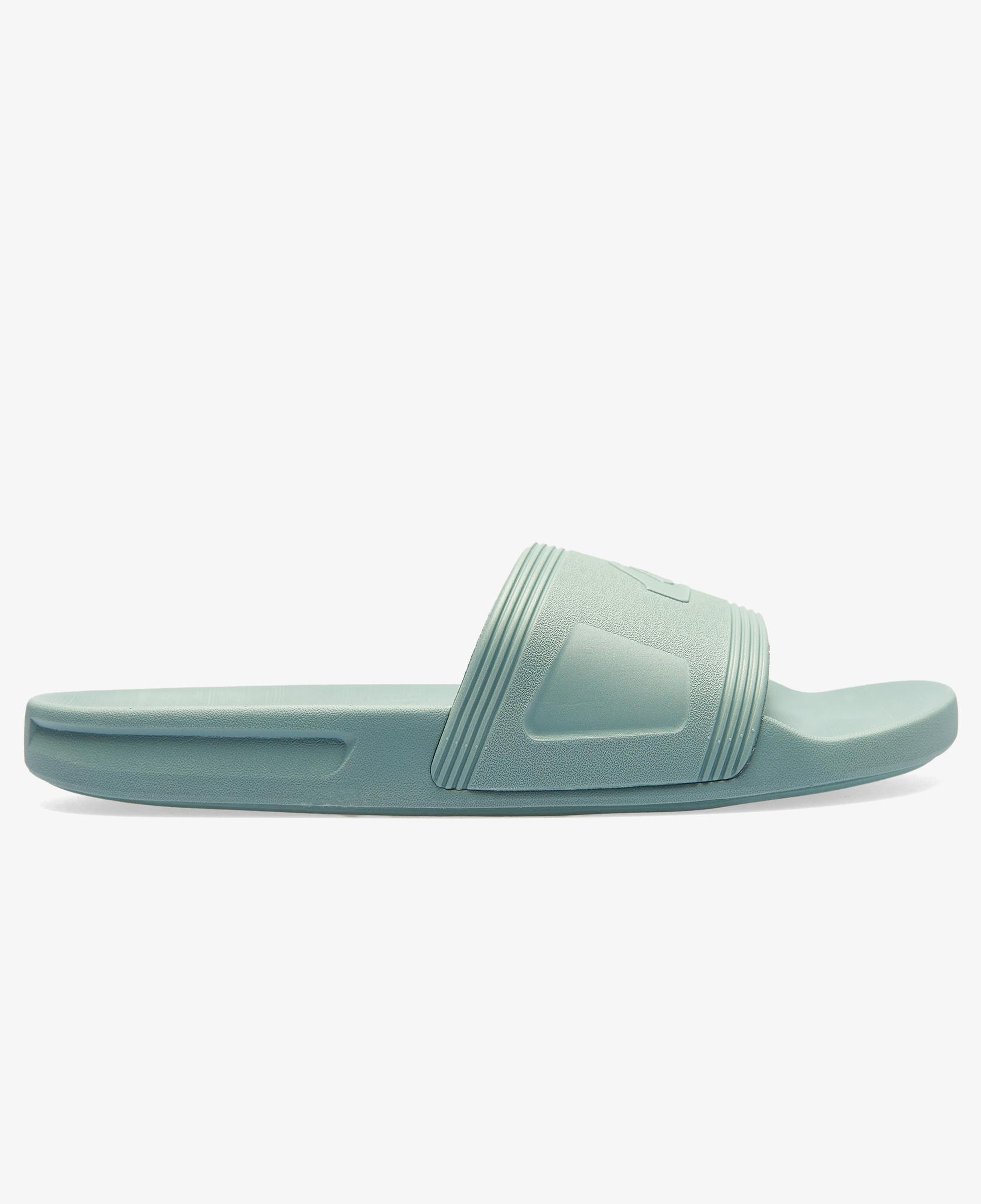 Quiksilver Dockyard RF Erkek Mavi Terlik