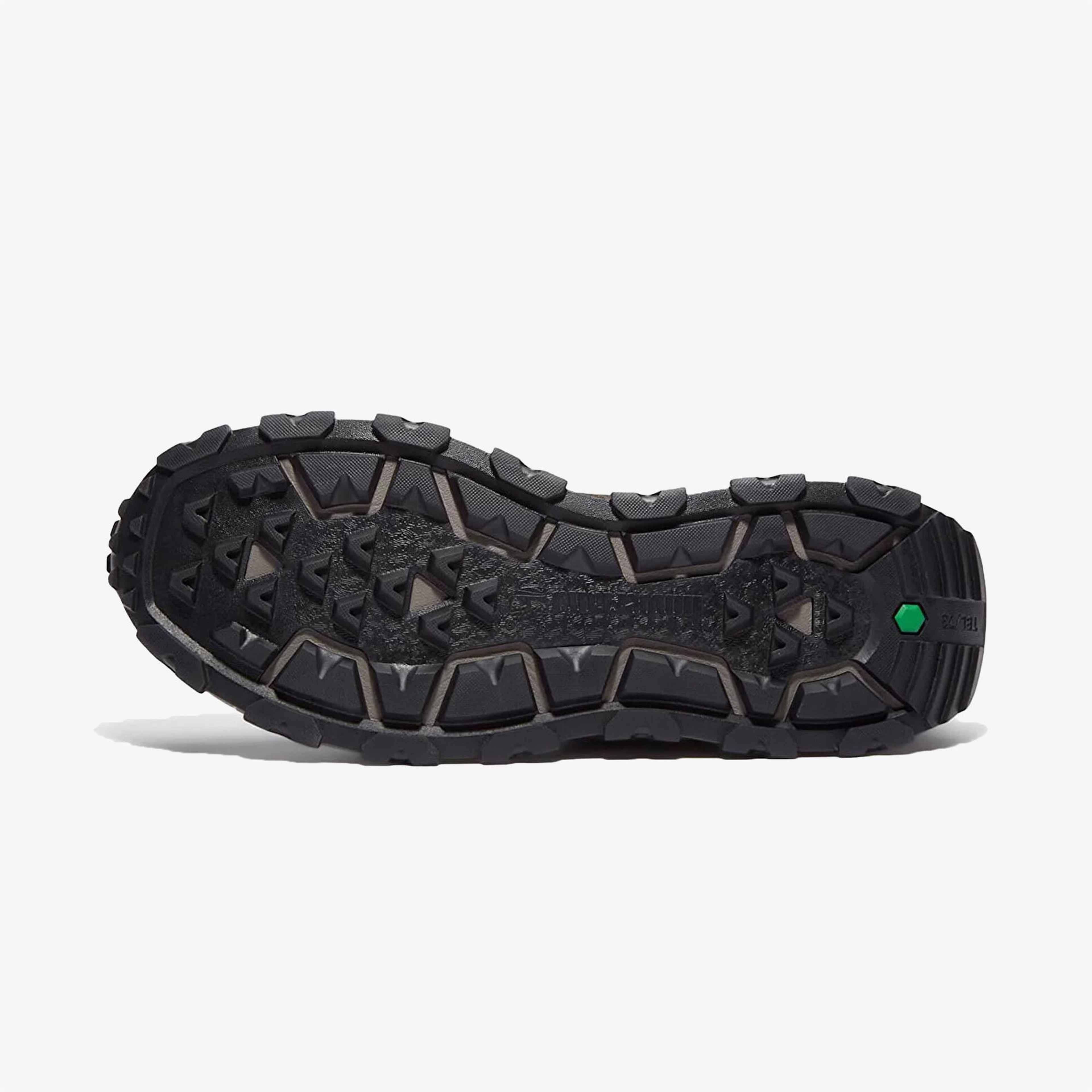 Timberland Winsor Trail Low Lace Up Waterproof Erkek Kahveregi Outdoor Ayakkabı