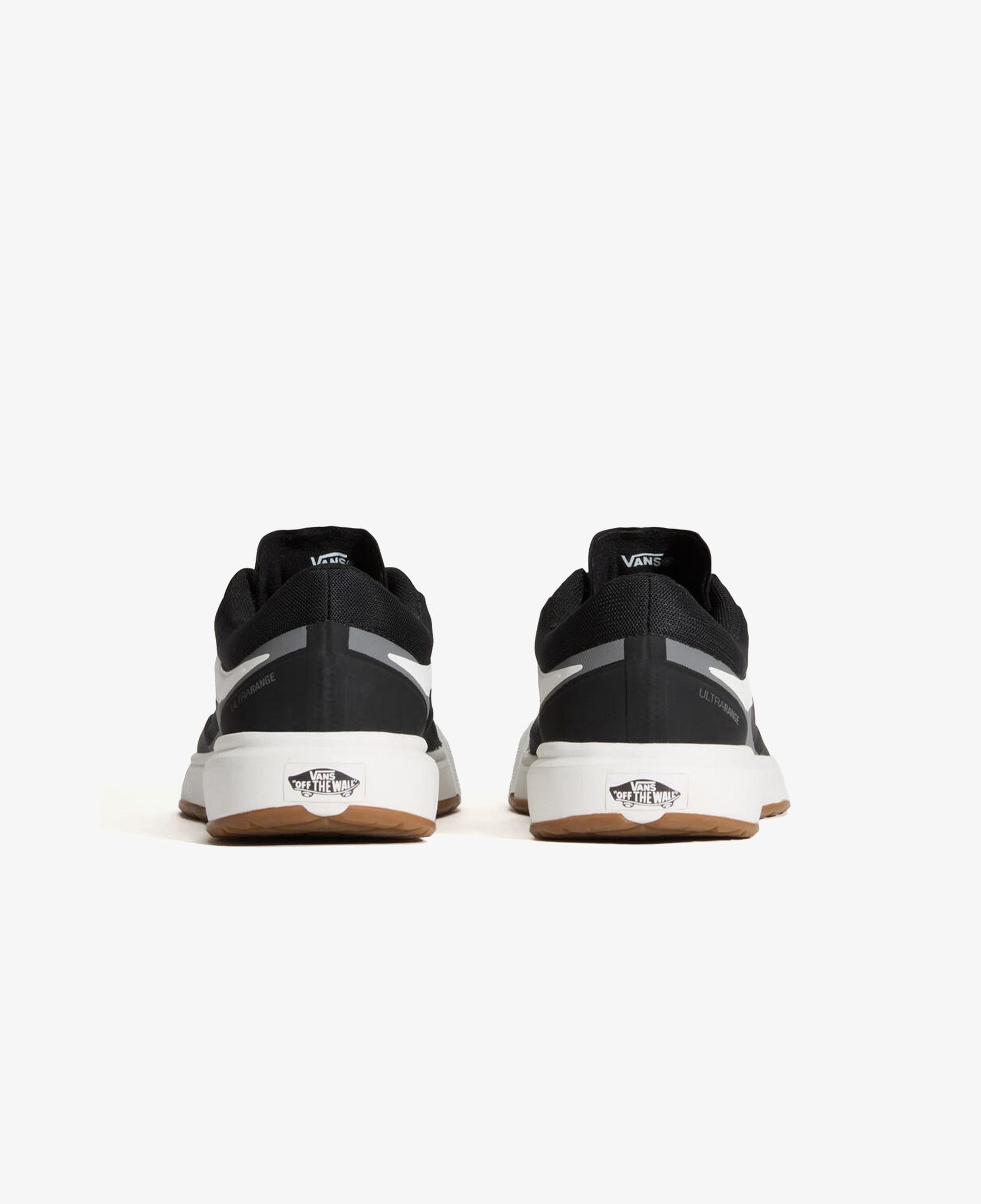 Vans Ultrarange 2.0 RW Erkek Siyah Sneaker