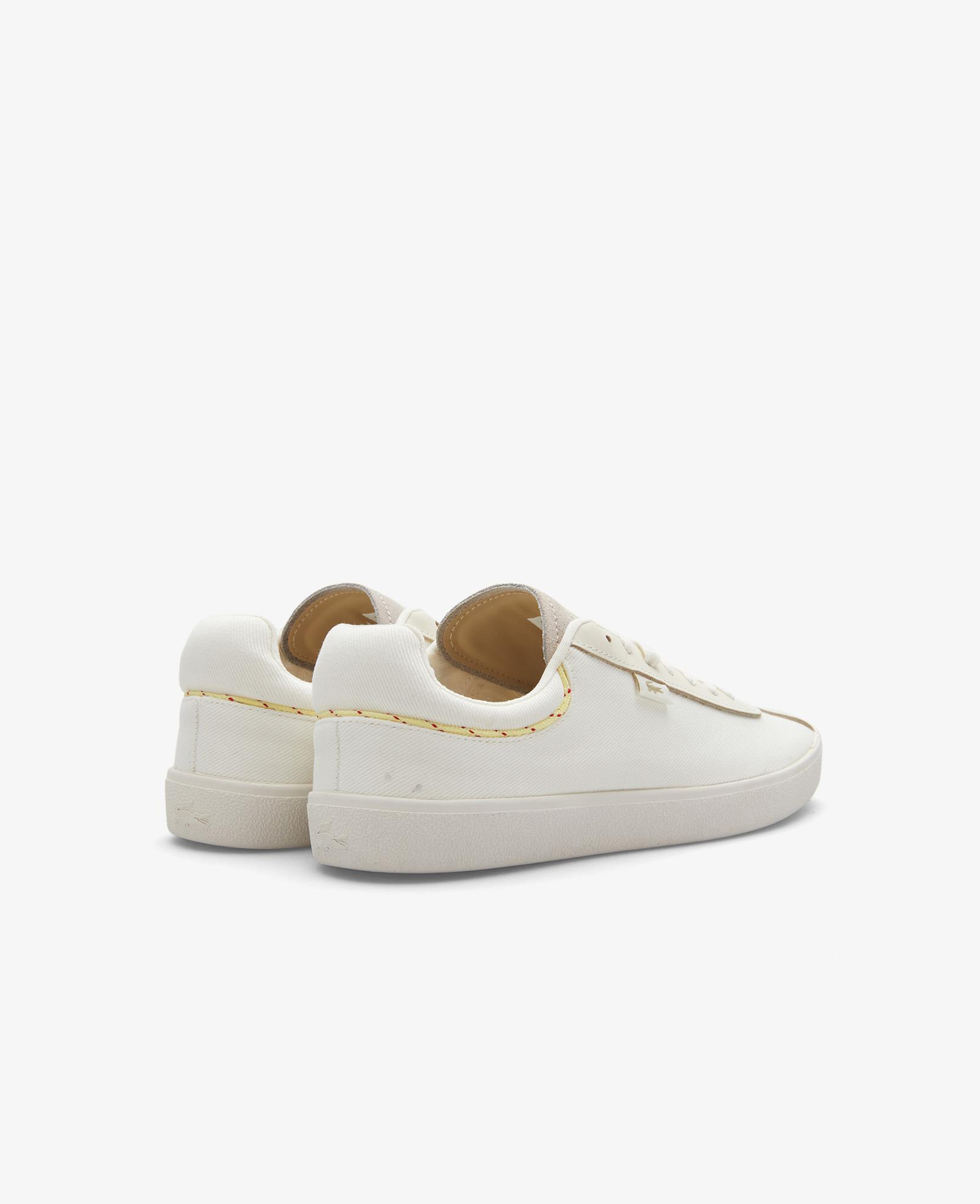 Baseshot Kadın Beyaz Sneaker