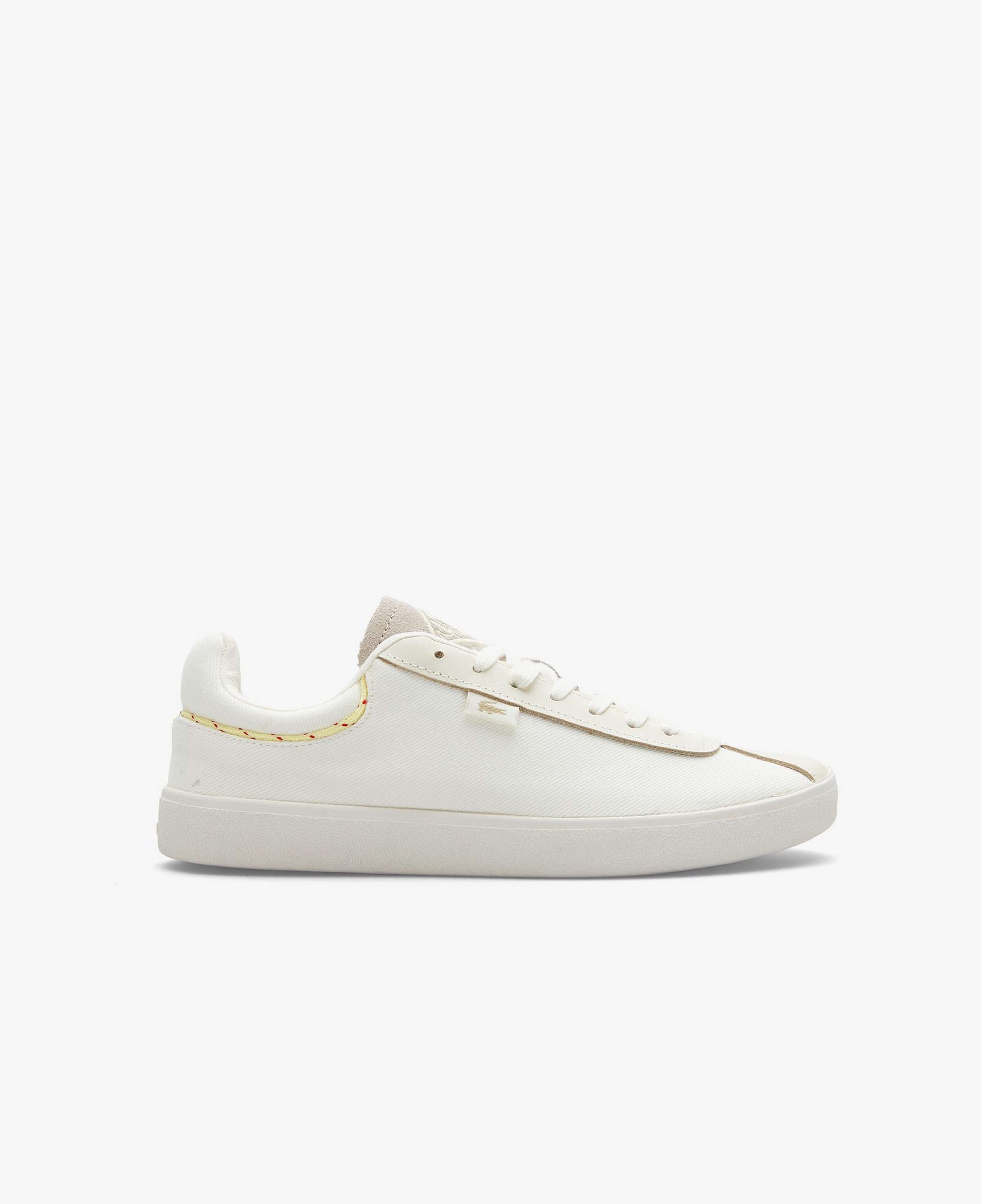 Baseshot Kadın Beyaz Sneaker