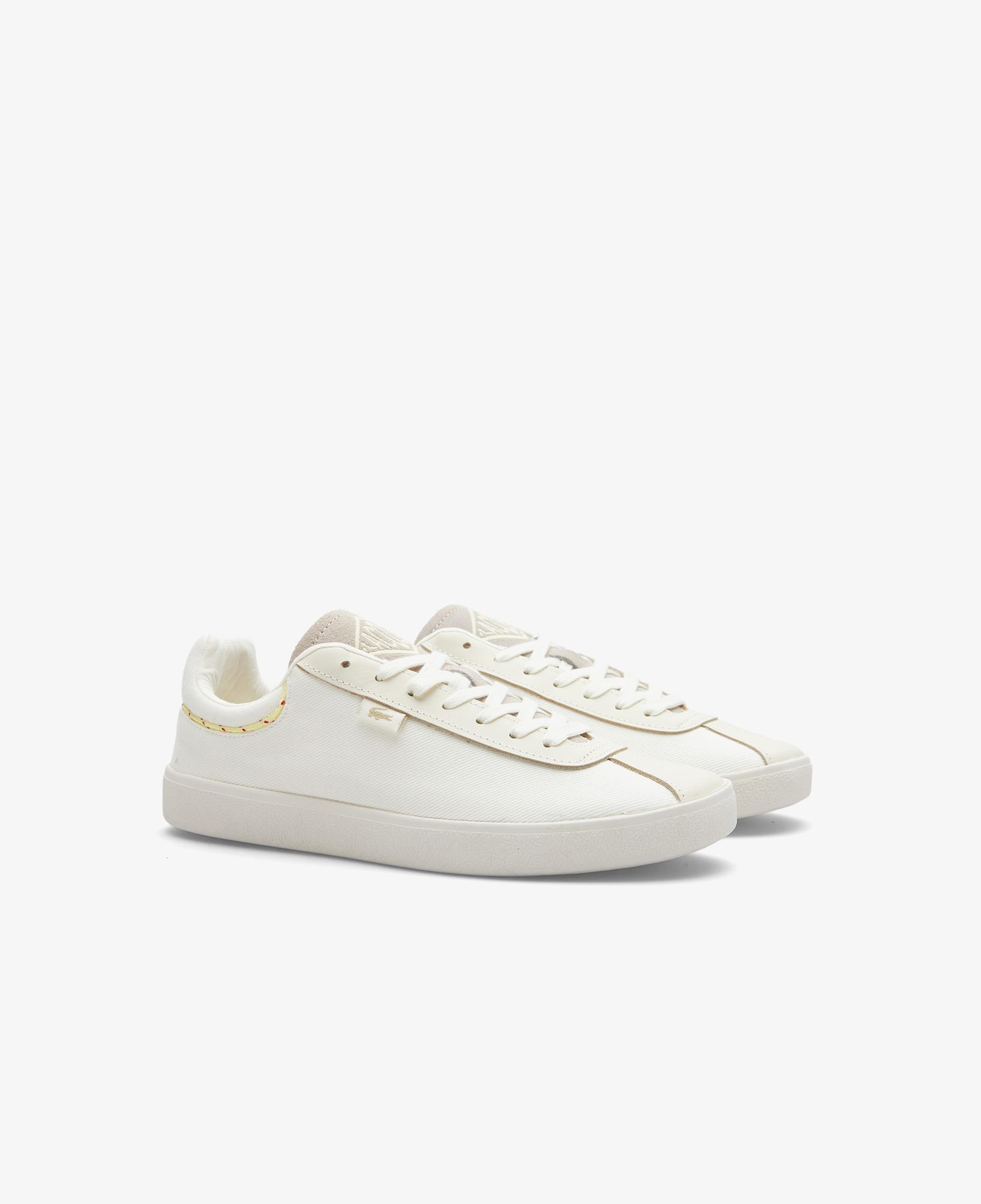 Baseshot Kadın Beyaz Sneaker