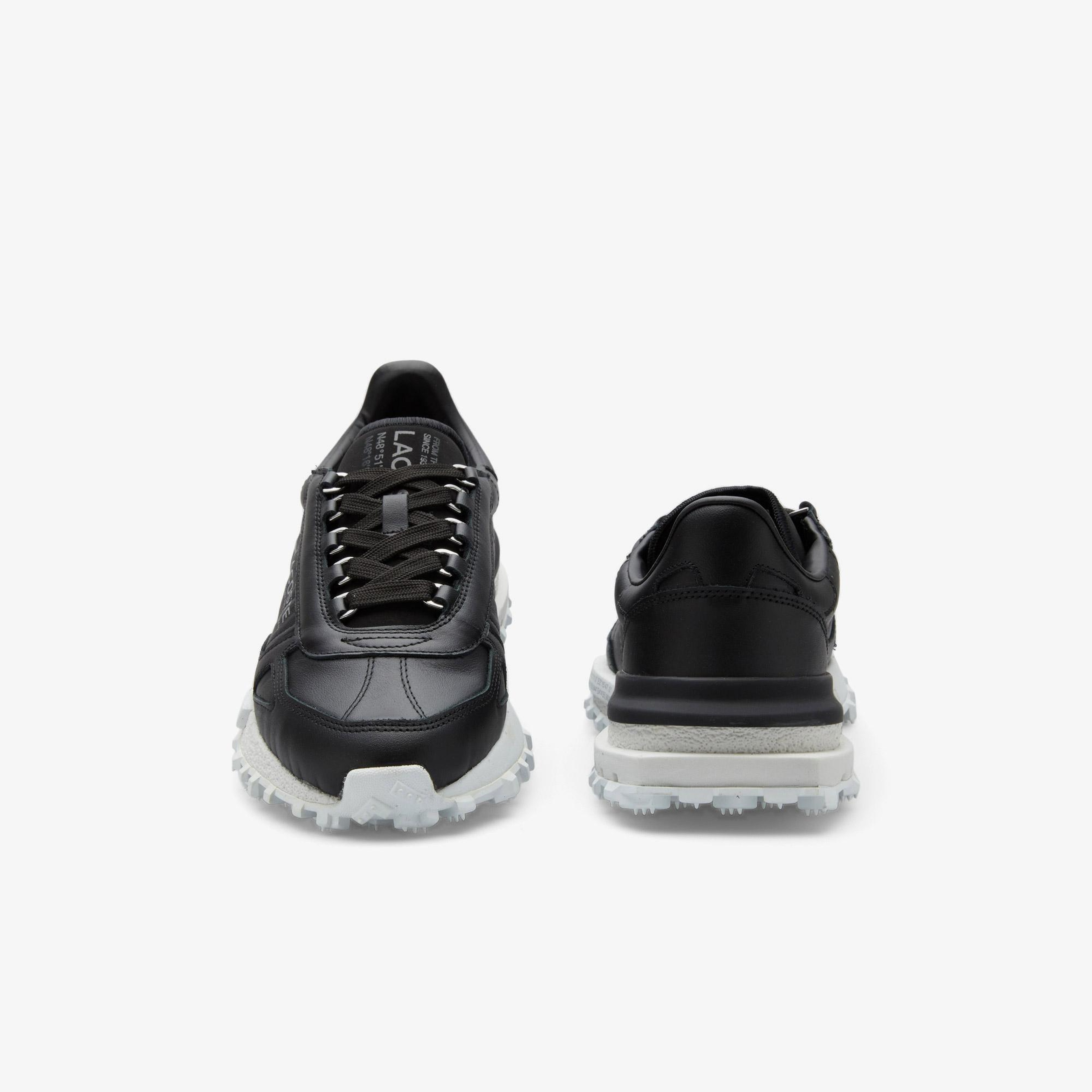 Elite Active Erkek Siyah Sneaker