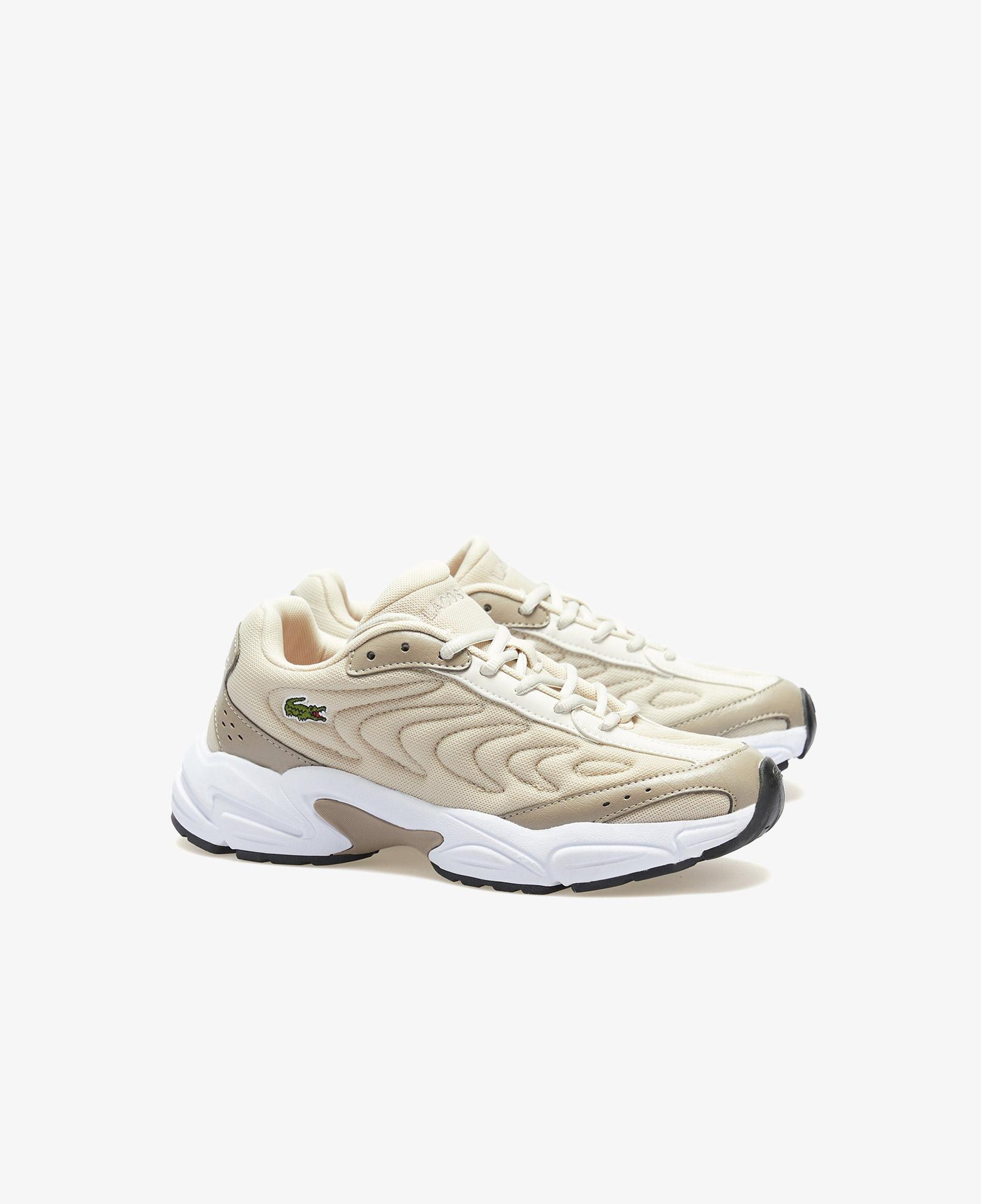 Storm 96 2K Lite Kadın Bej Sneaker