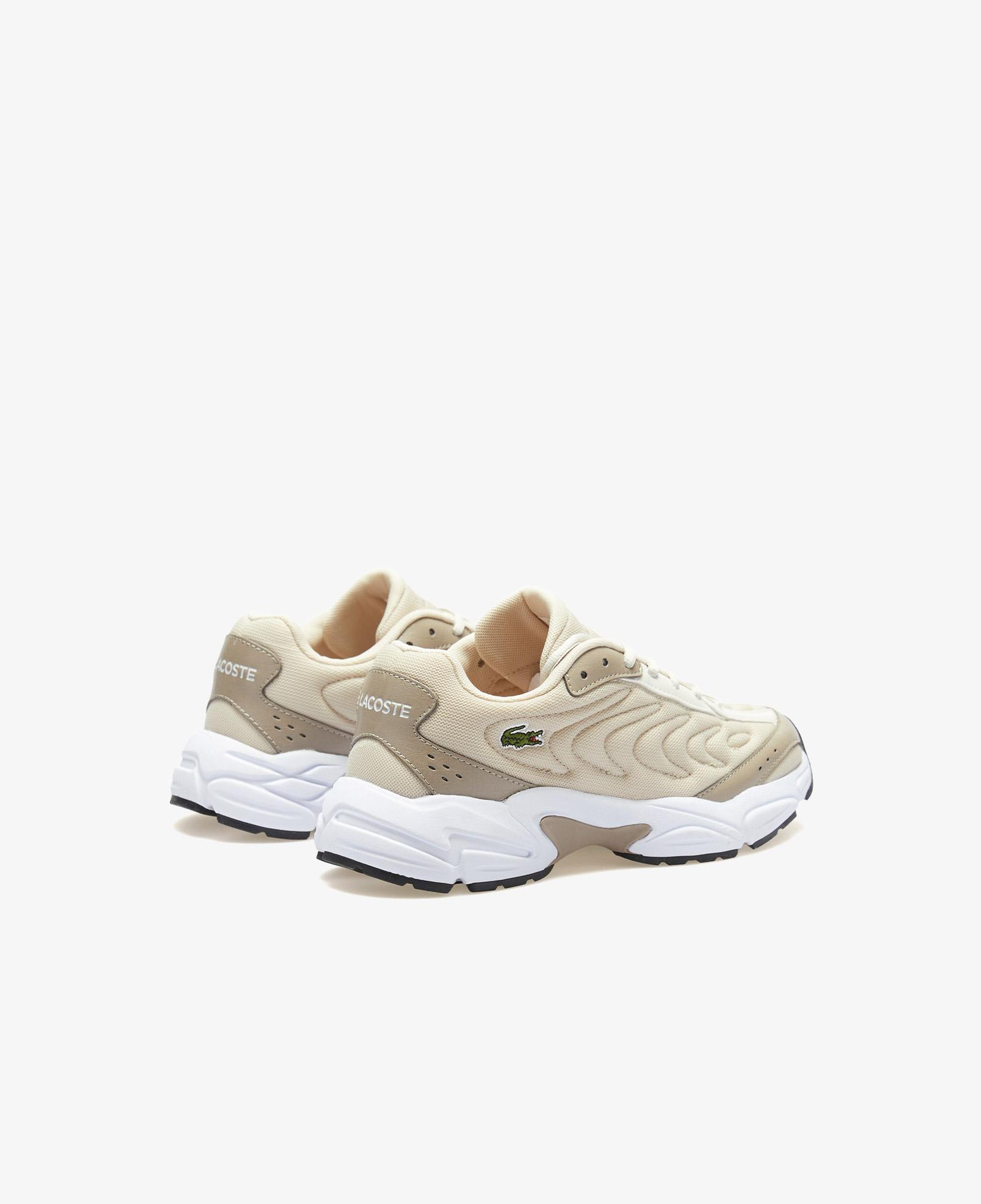 Storm 96 2K Lite Kadın Bej Sneaker