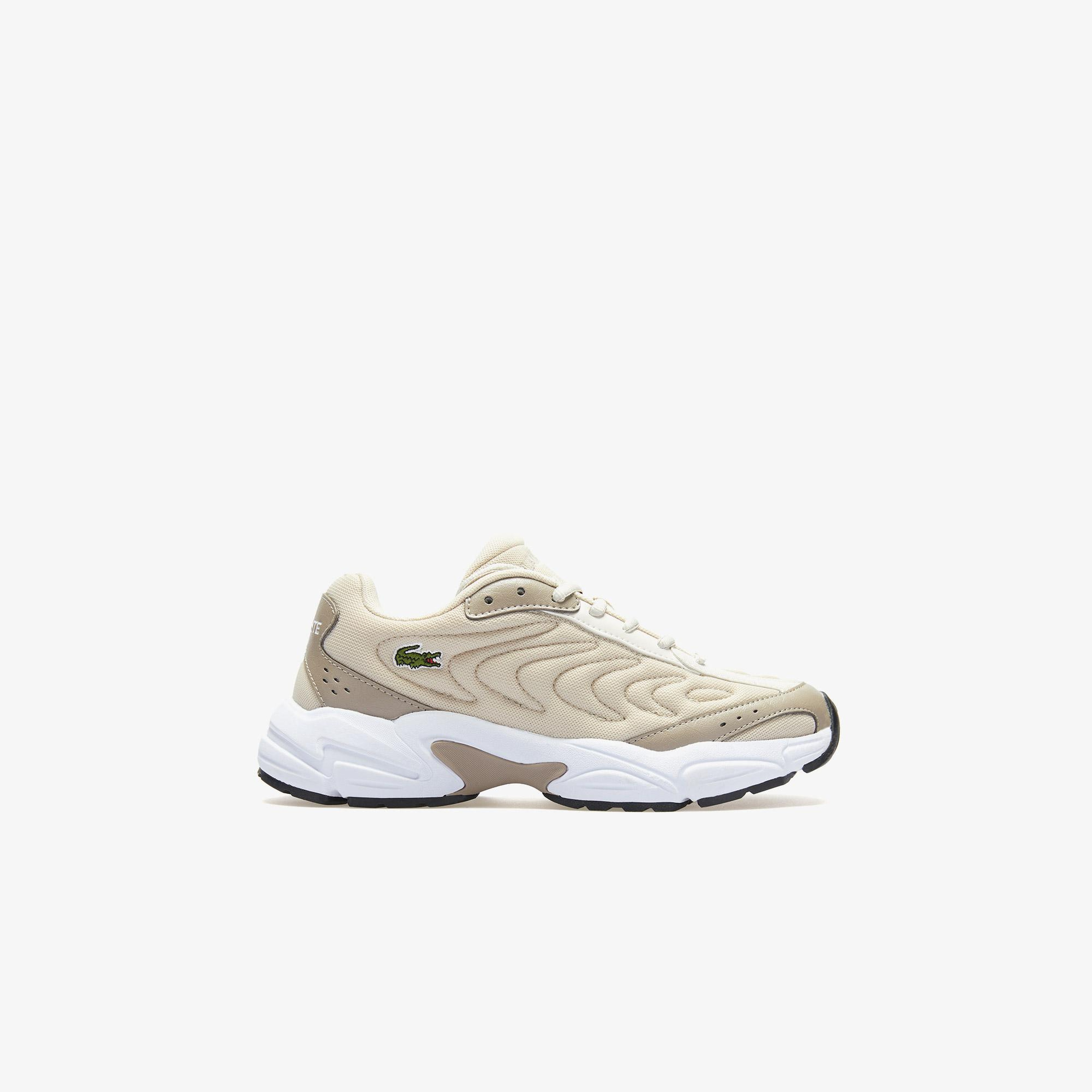 Storm 96 2K Lite Kadın Bej Sneaker