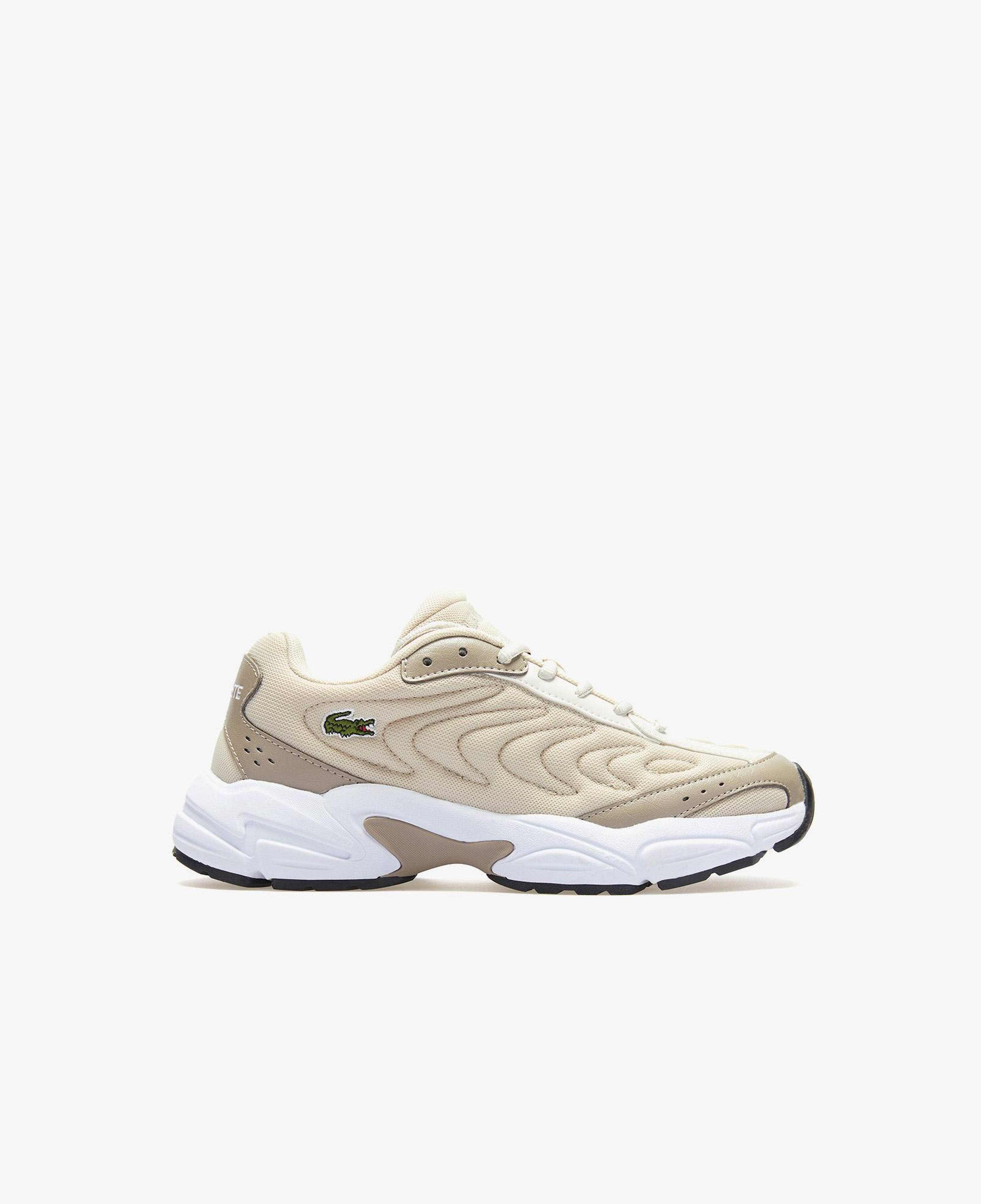 Storm 96 2K Lite Kadın Bej Sneaker