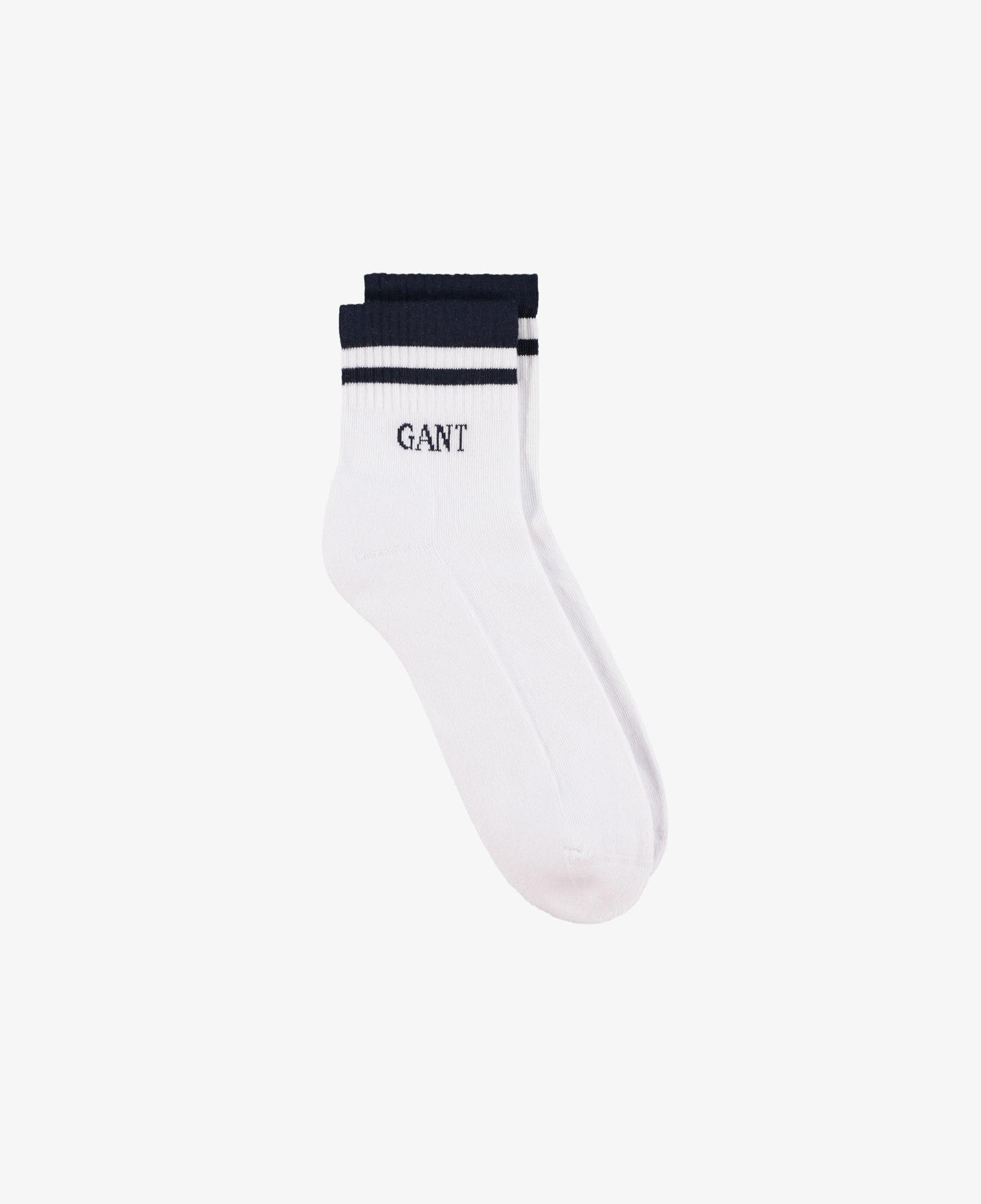 GANT Unisex Lacivert Çorap