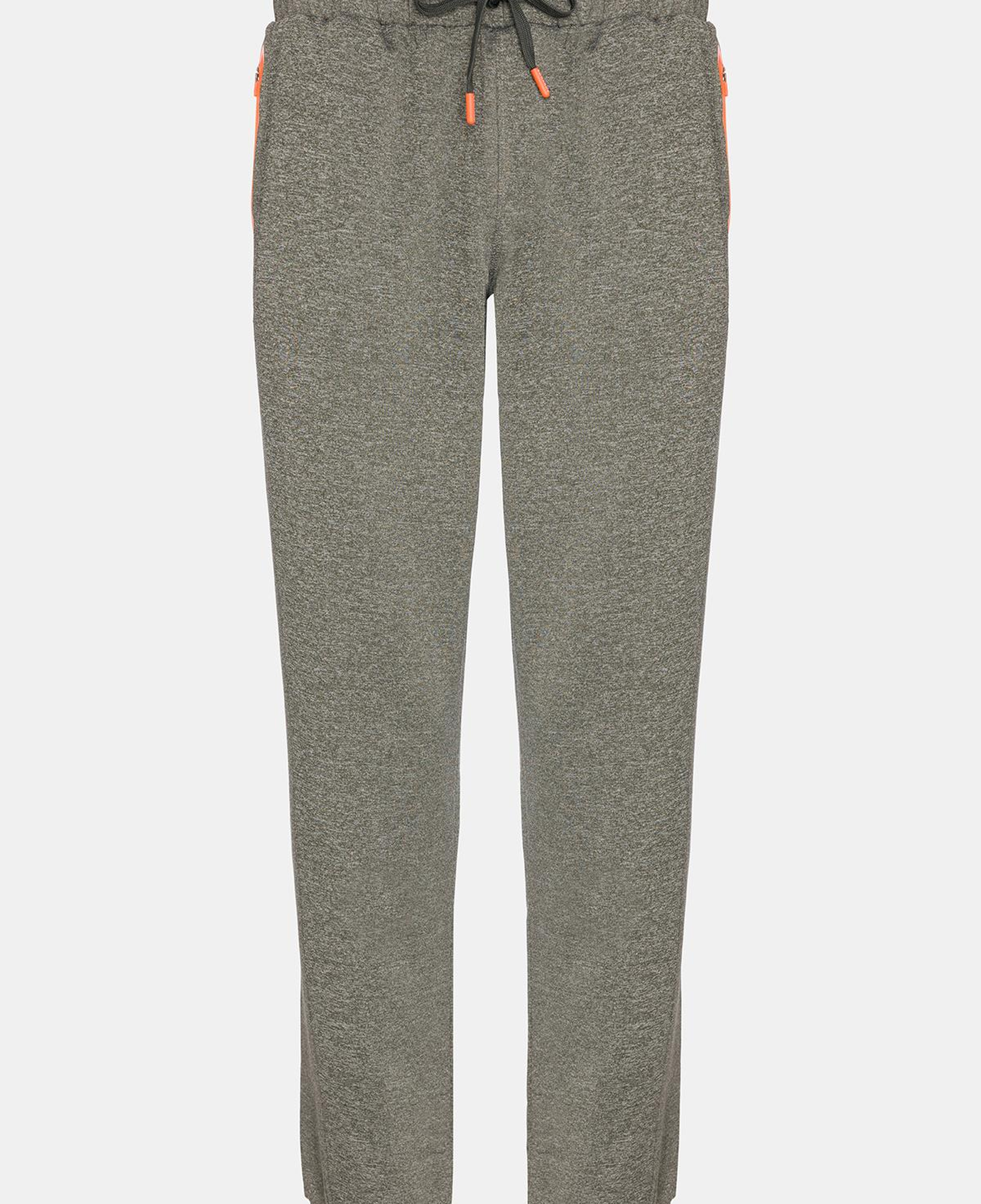 Erkek Yeşil Activewear Eşofman Altı