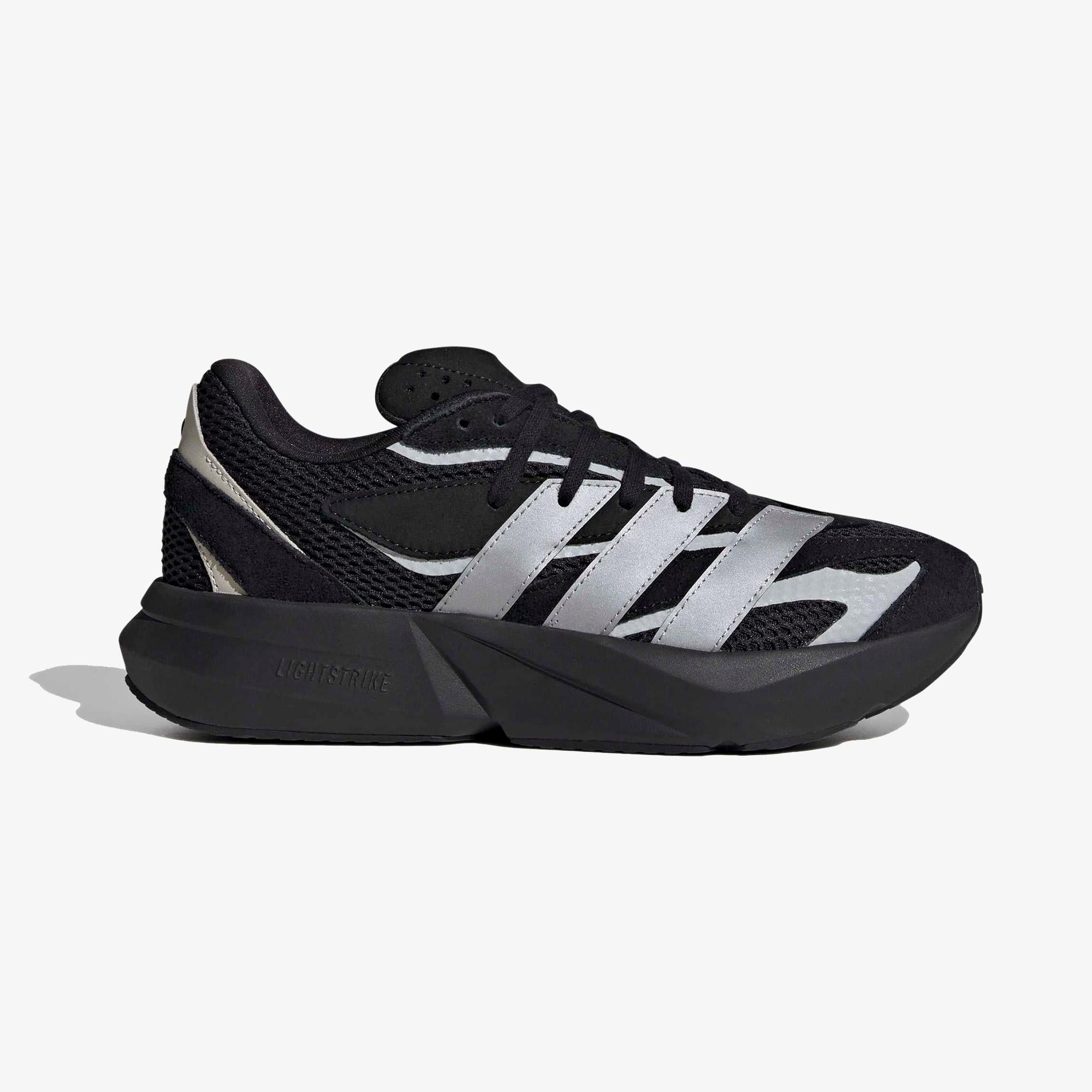 adidas Lightblaze Kadın Siyah Spor Ayakkabı