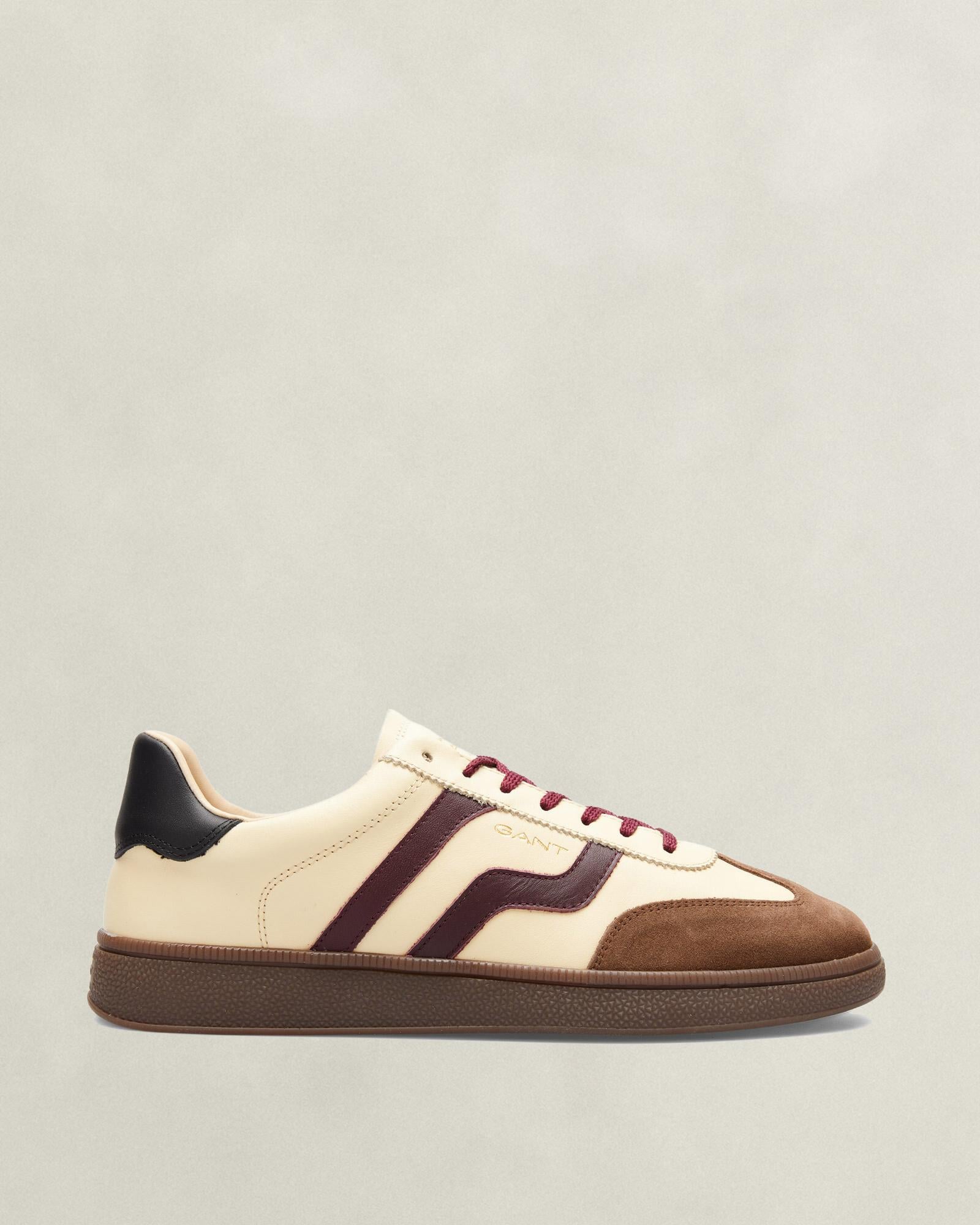 GANT Erkek Bordo Cuzmo Sneaker