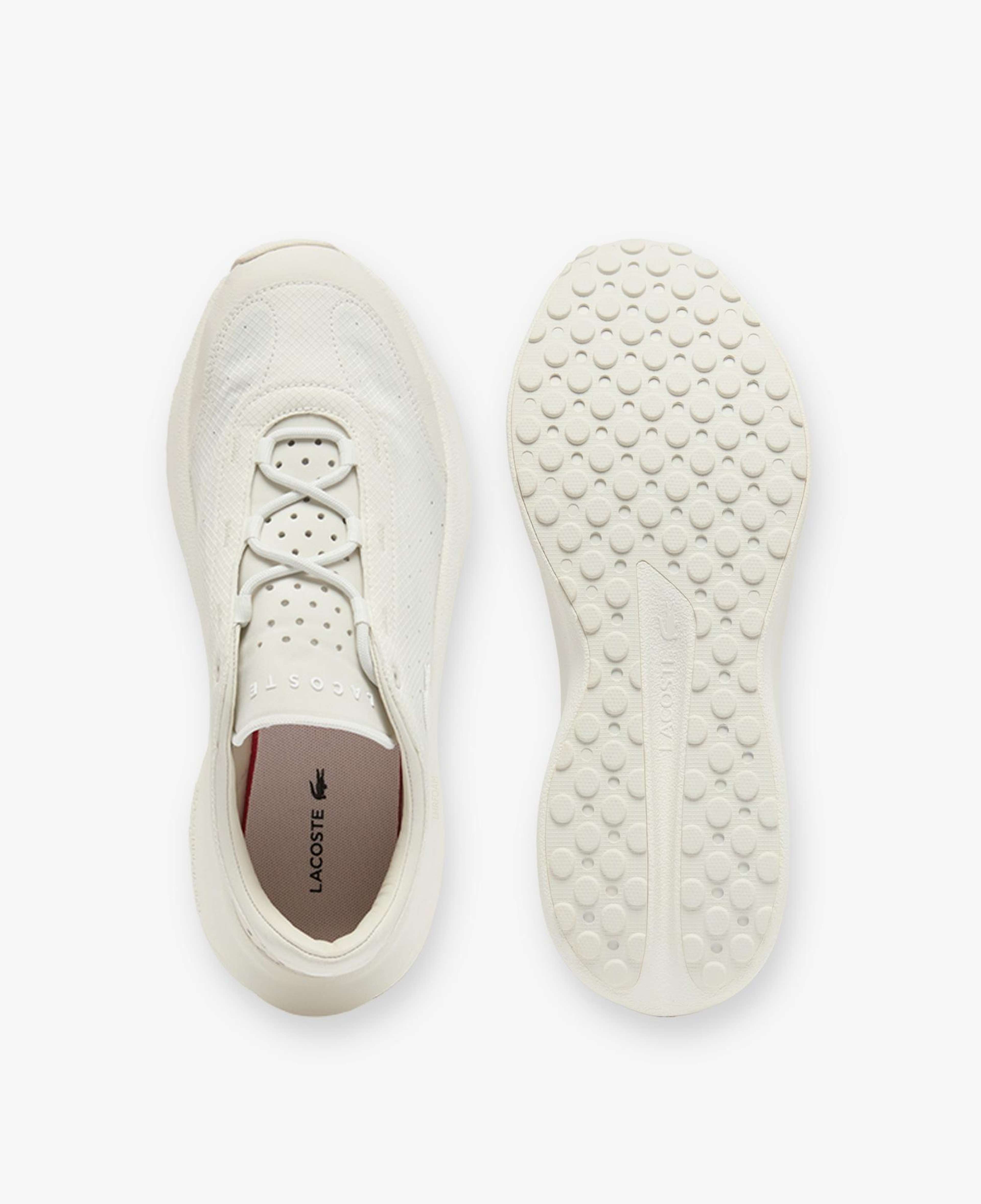 Neo Run Active Erkek Krem Sneaker