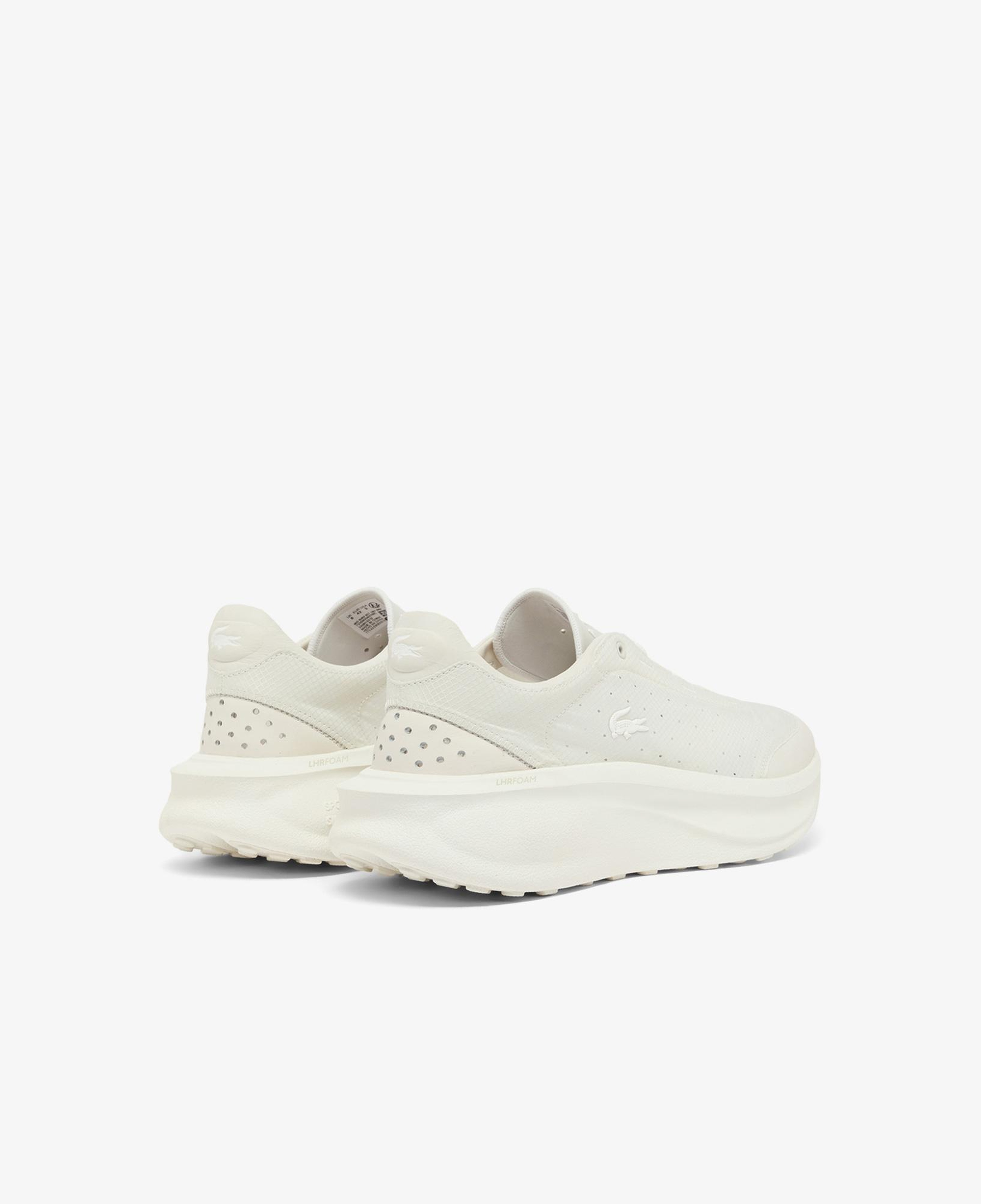 Neo Run Active Erkek Krem Sneaker