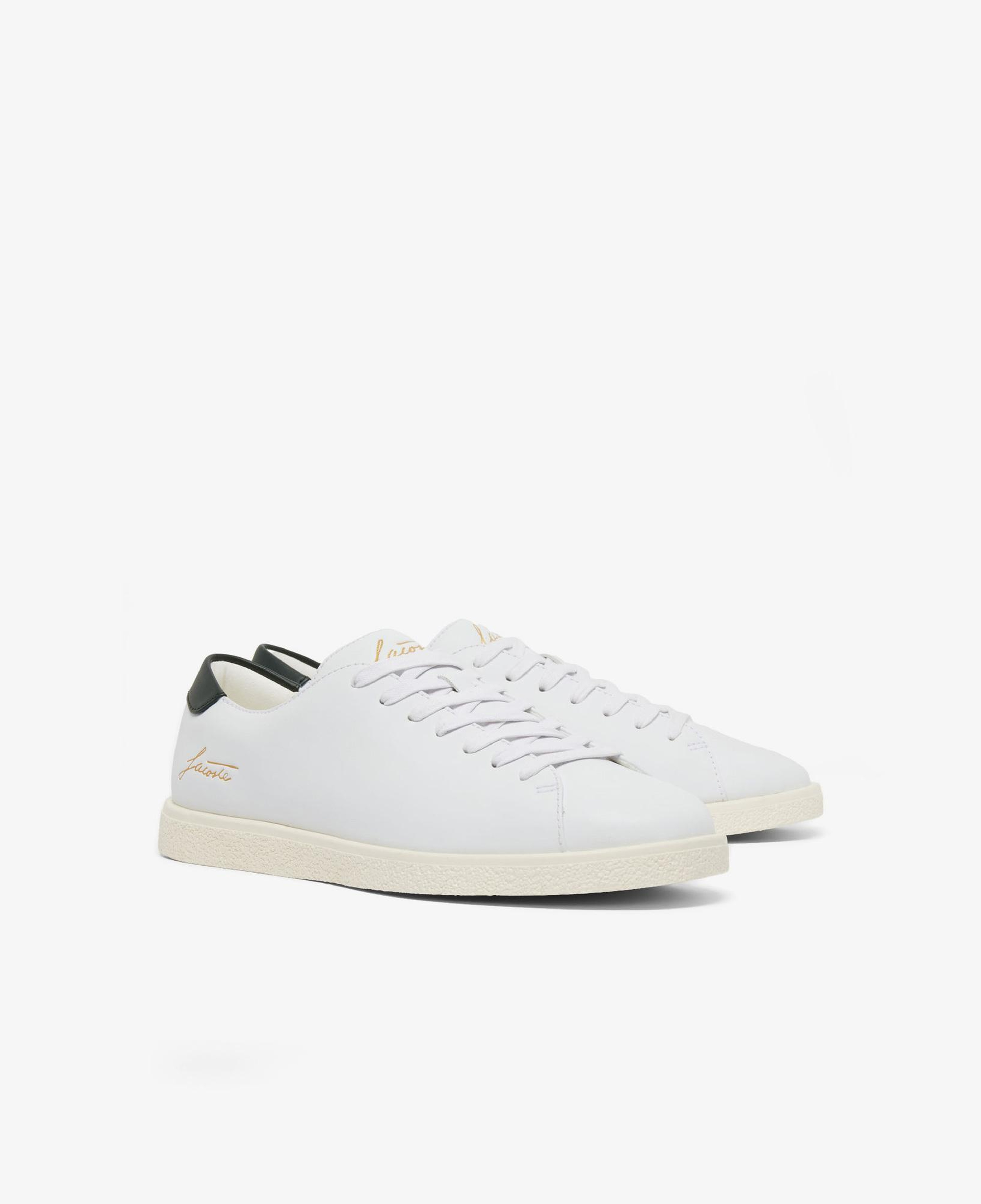 Linecourt Erkek Beyaz Sneaker