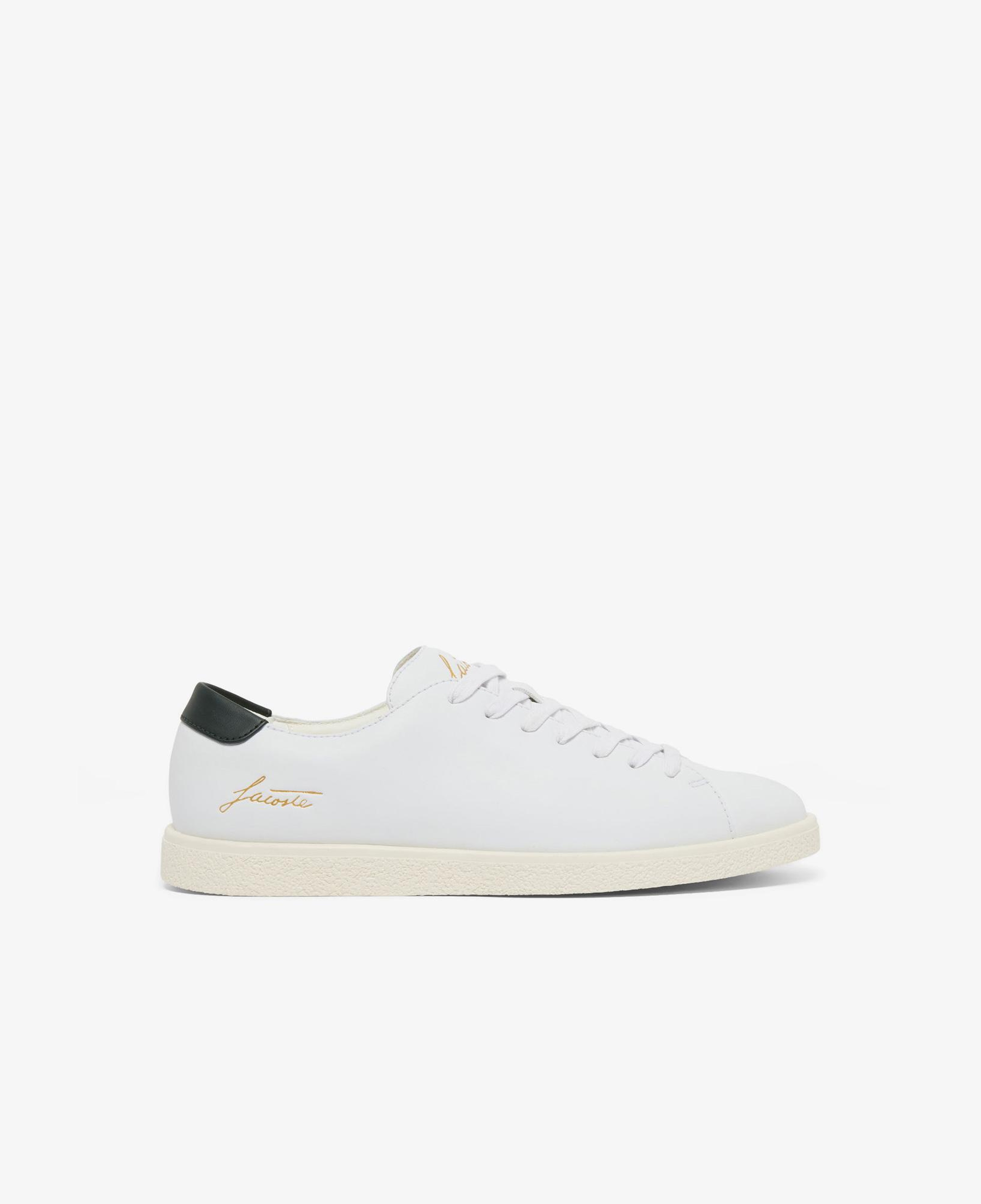 Linecourt Erkek Beyaz Sneaker