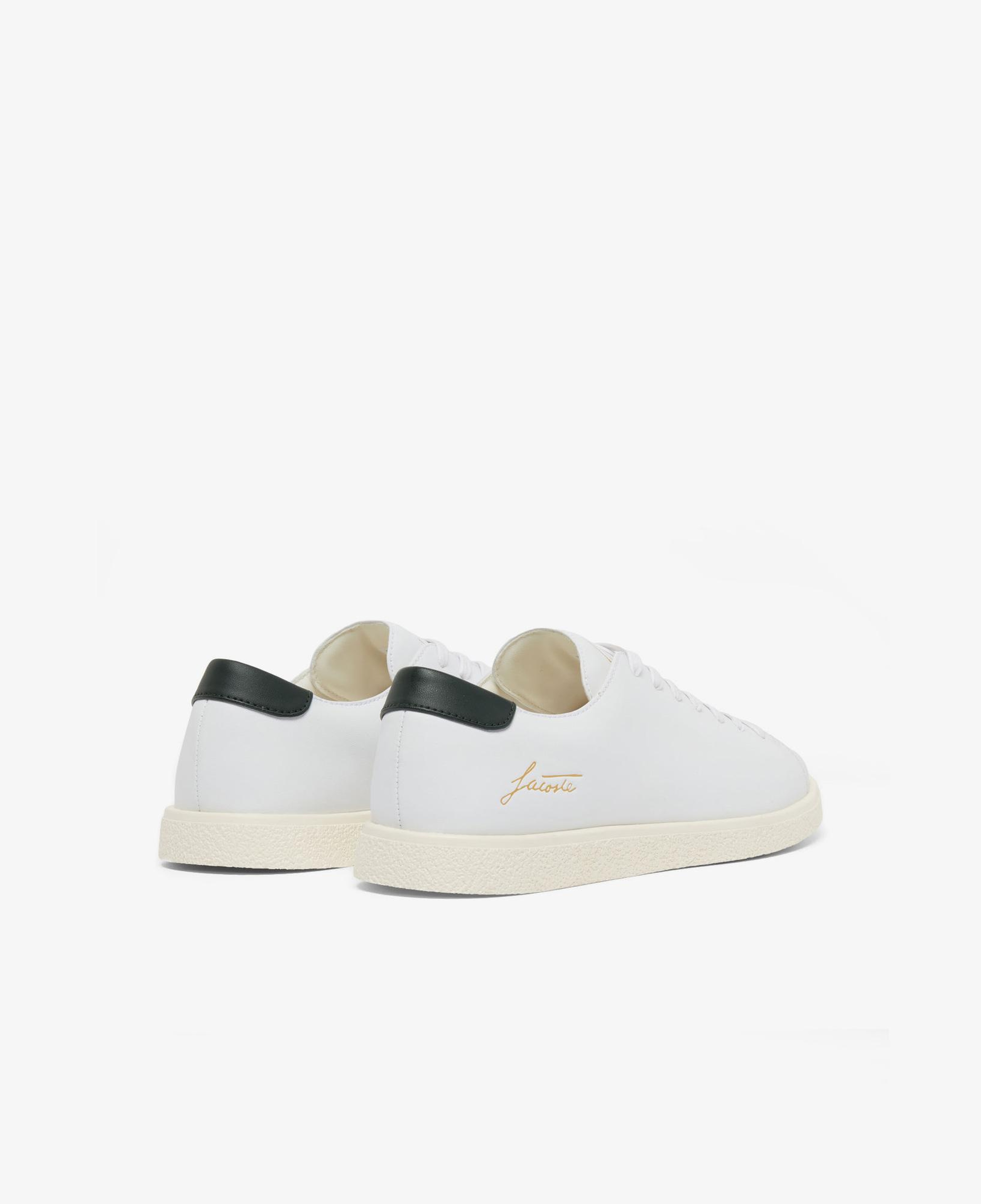Linecourt Erkek Beyaz Sneaker