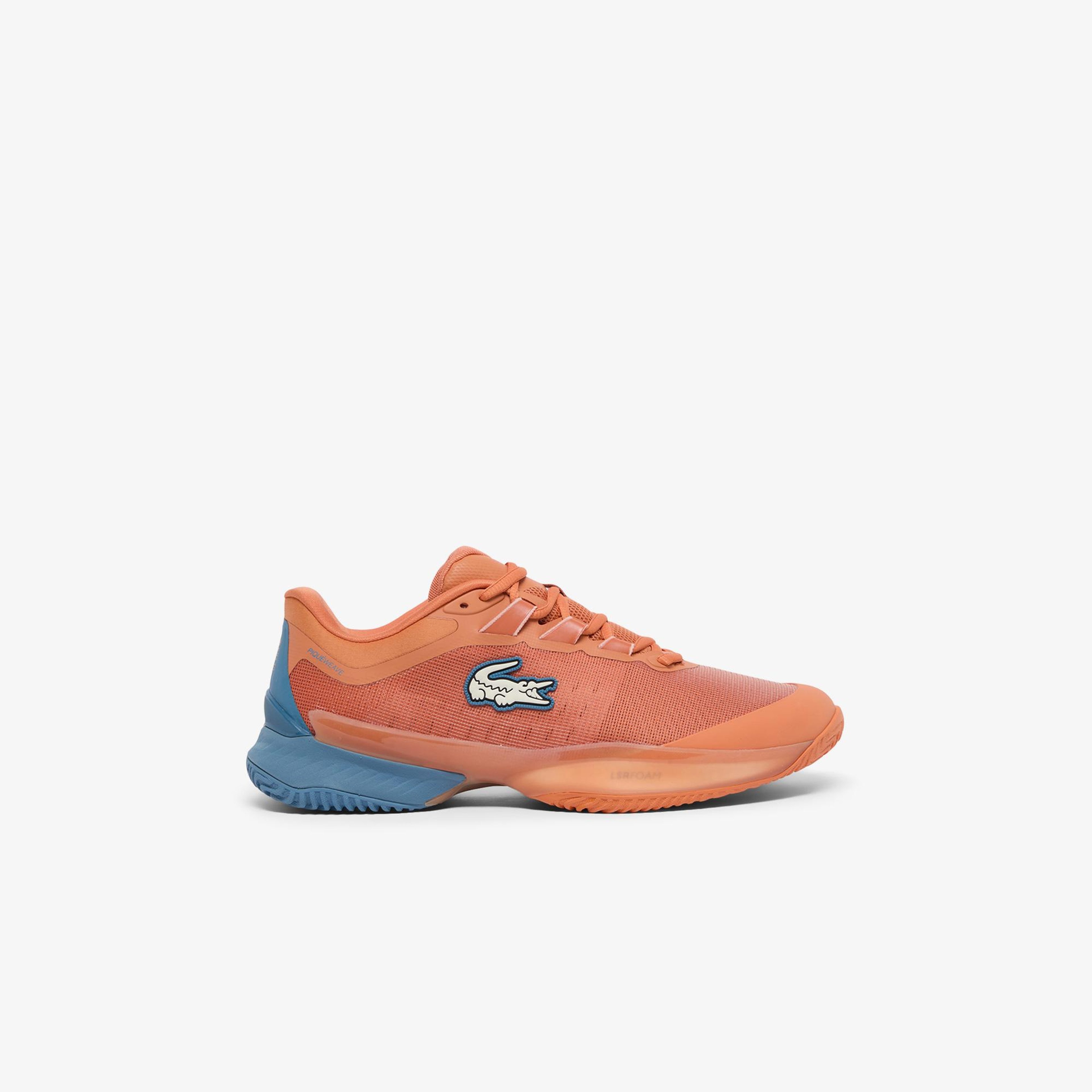 AG-LT23 Ultra Erkek Turuncu Sneaker