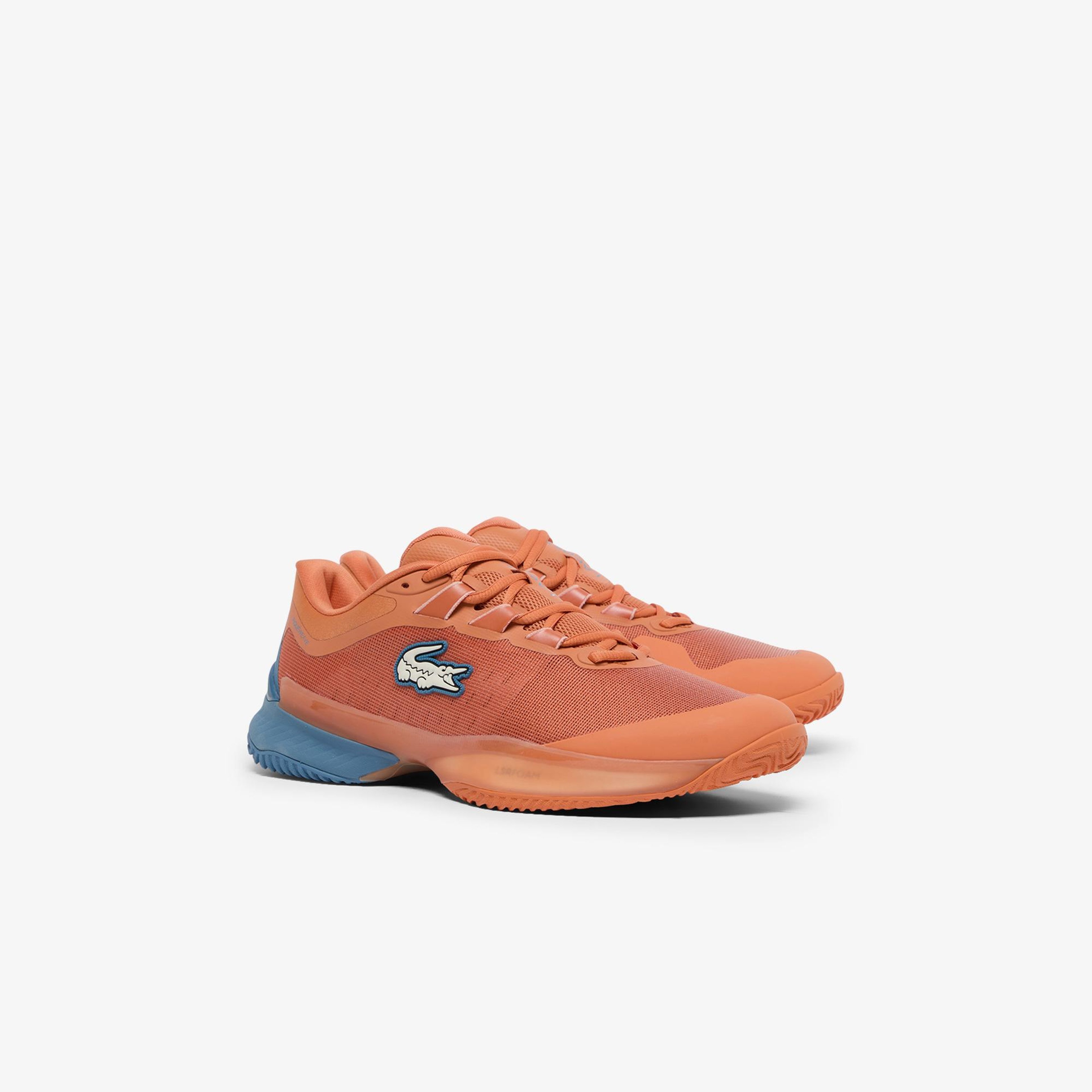 AG-LT23 Ultra Erkek Turuncu Sneaker