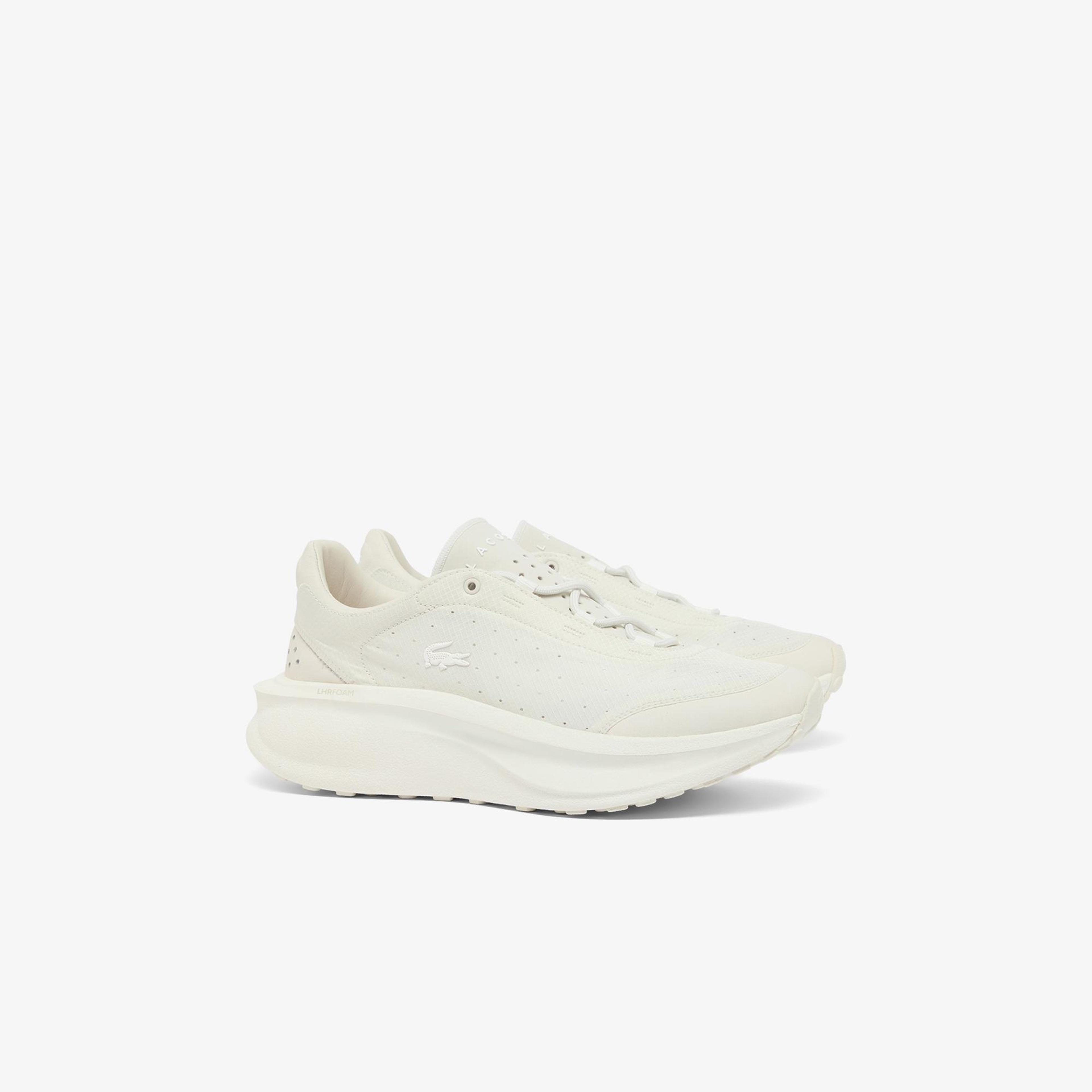 Neo Run Active Erkek Krem Sneaker