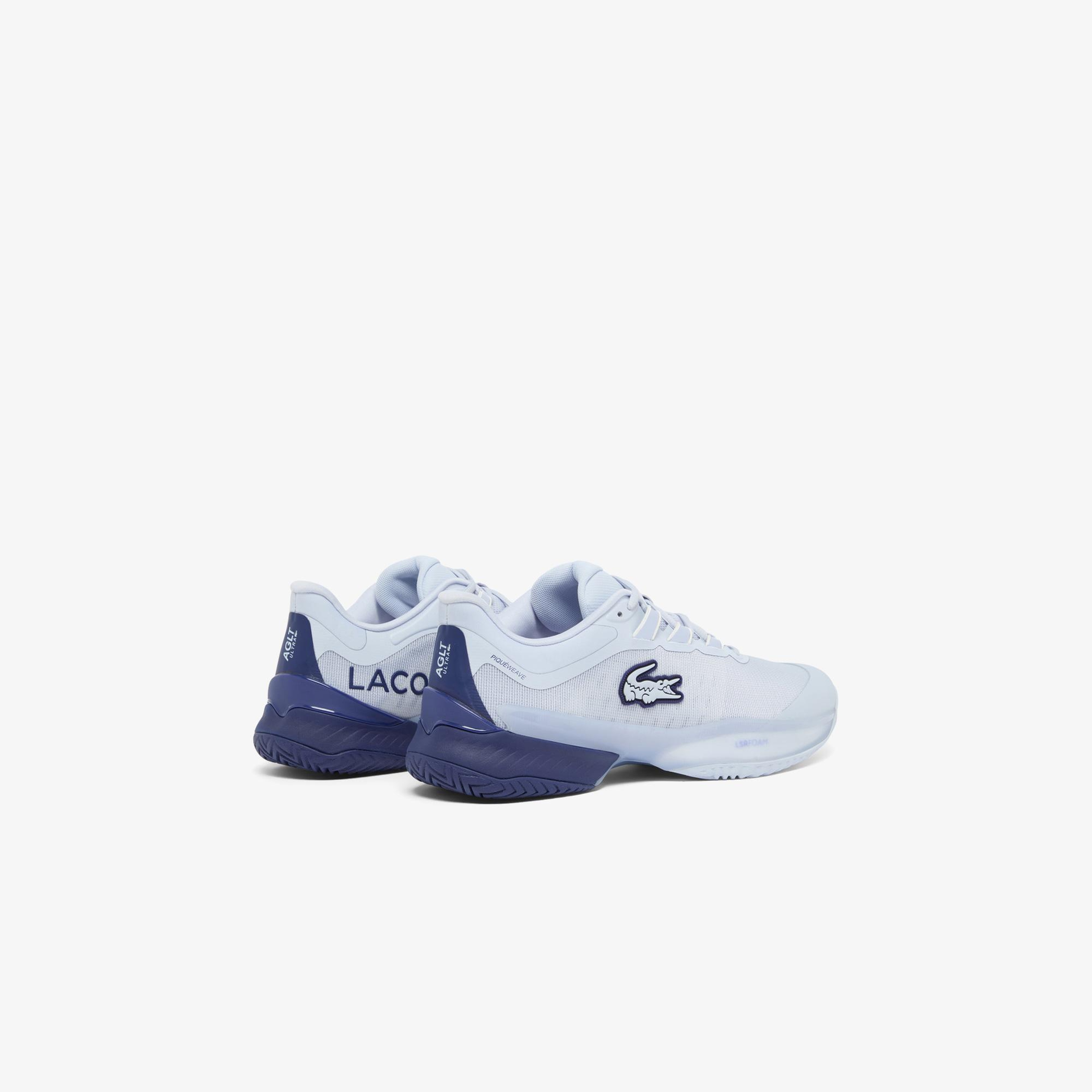 AG-LT23 Ultra Erkek Mavi Sneaker