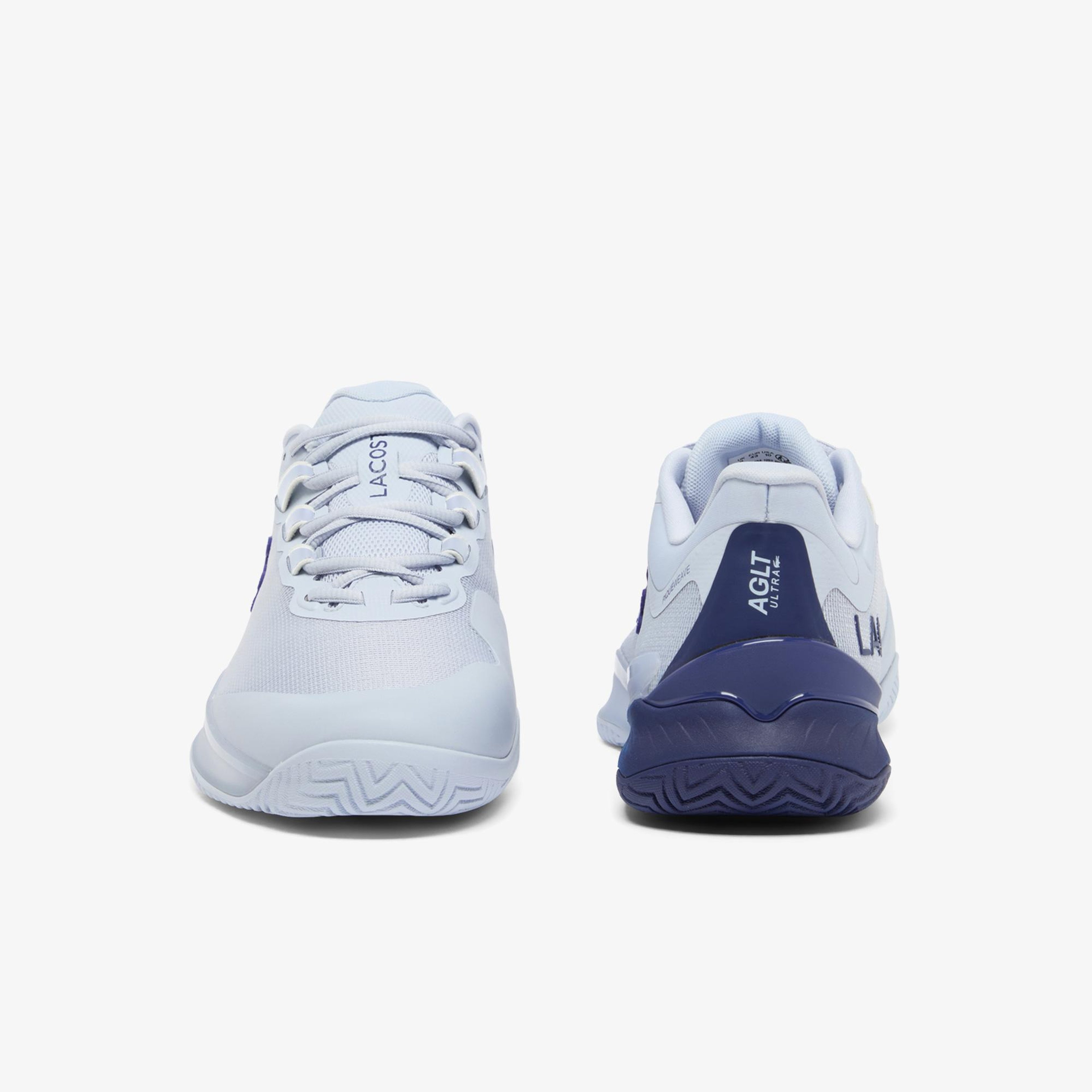 AG-LT23 Ultra Erkek Mavi Sneaker