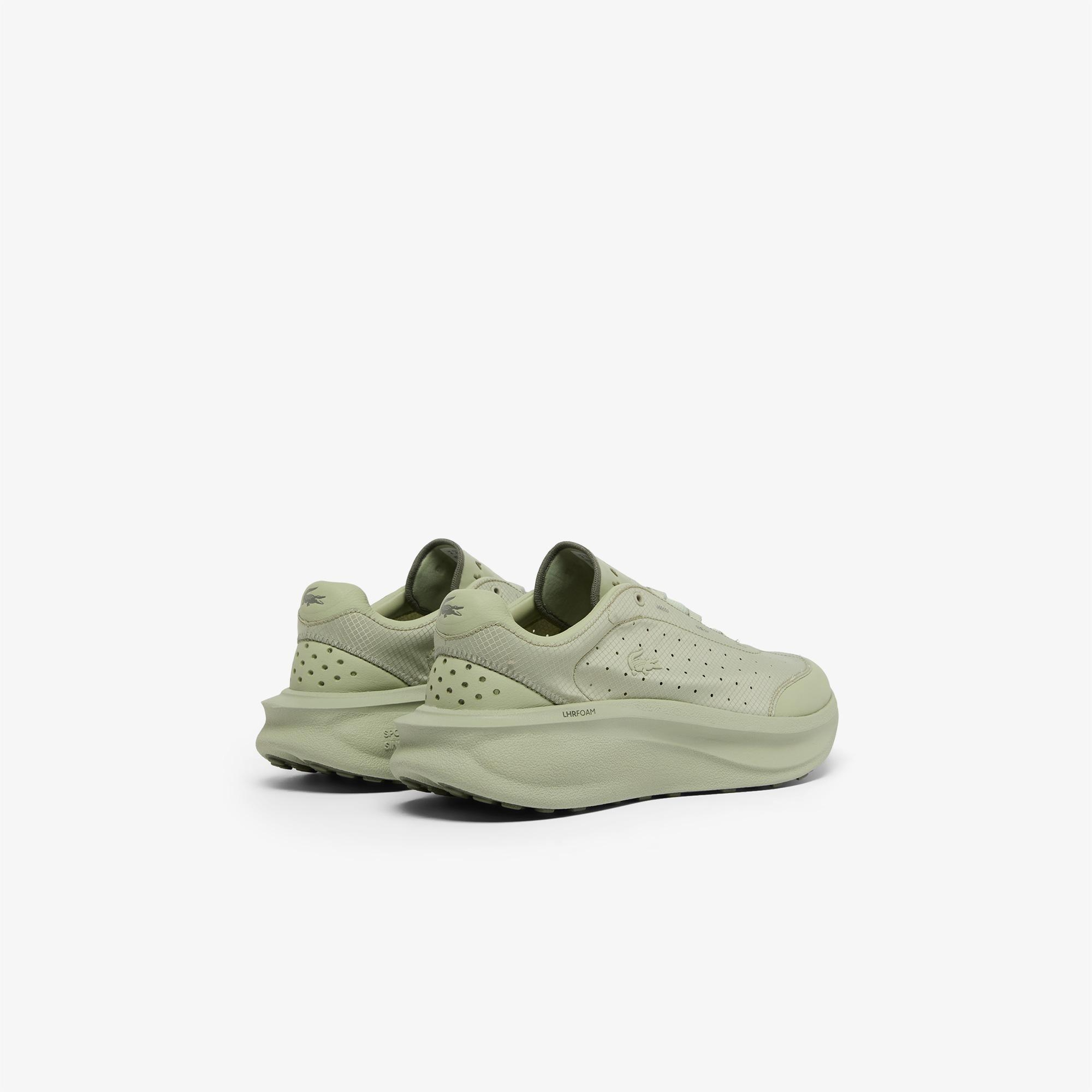 Neo Run Active Erkek Yeşil Sneaker