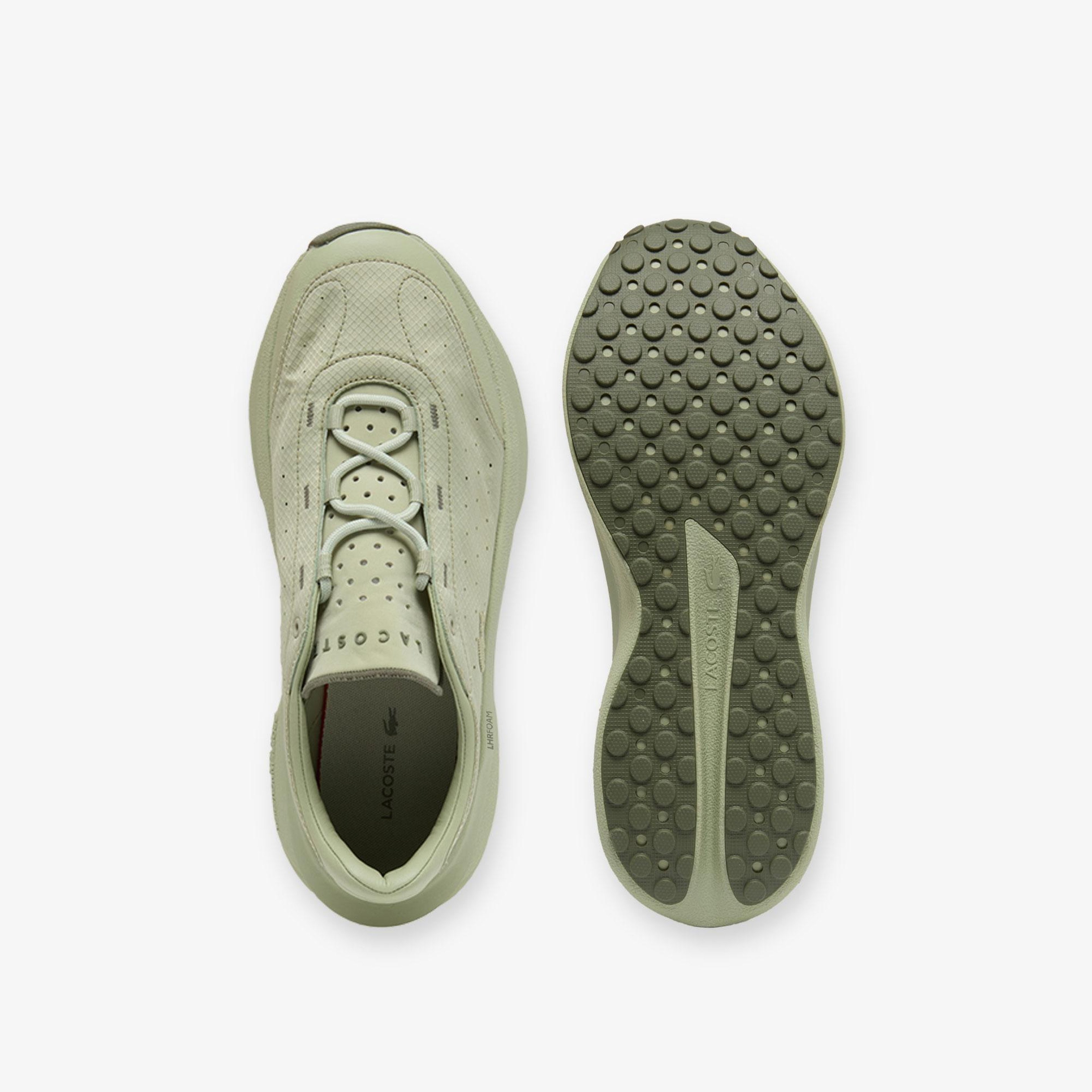 Neo Run Active Erkek Yeşil Sneaker