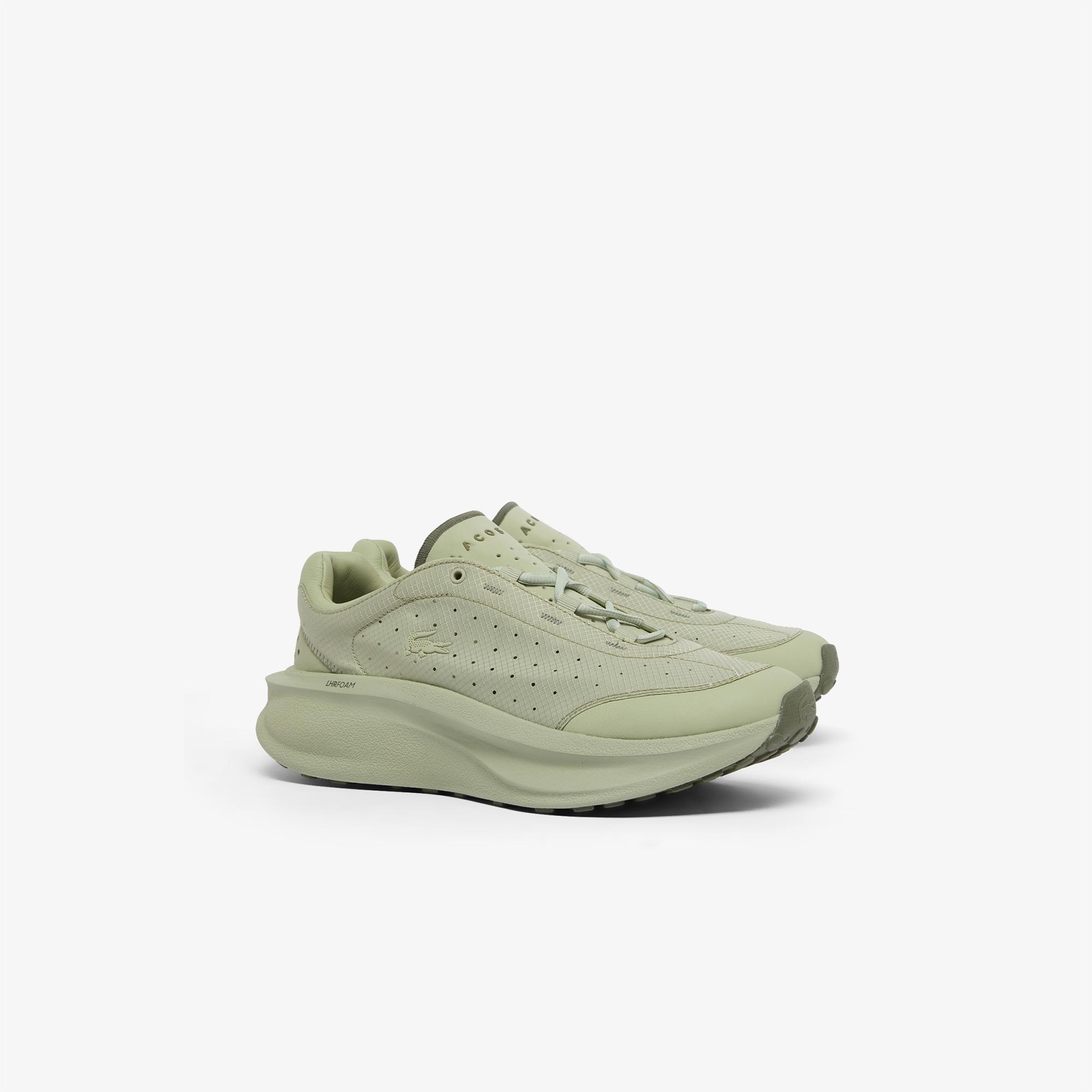 Neo Run Active Erkek Yeşil Sneaker