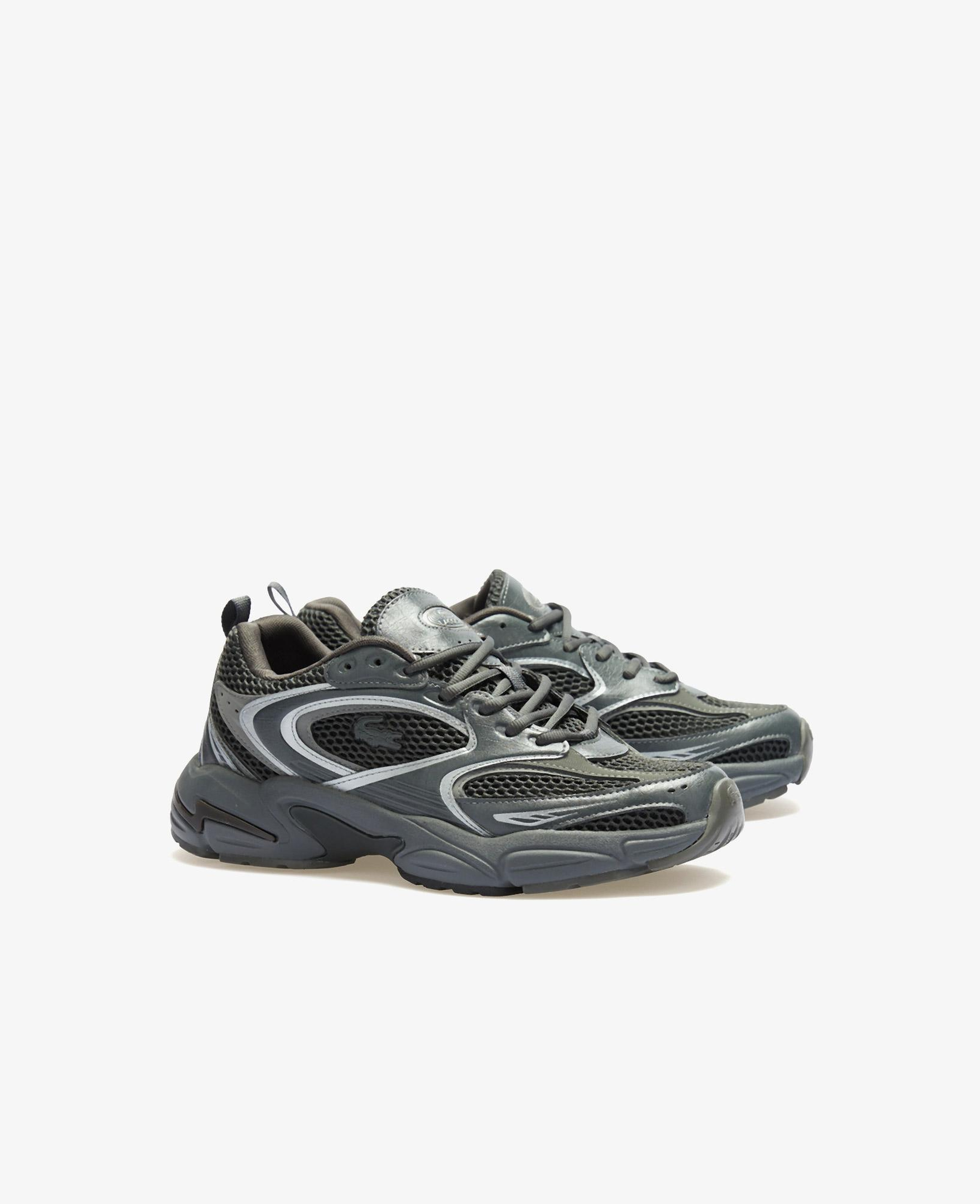 Storm 96 2K Erkek Siyah Sneaker