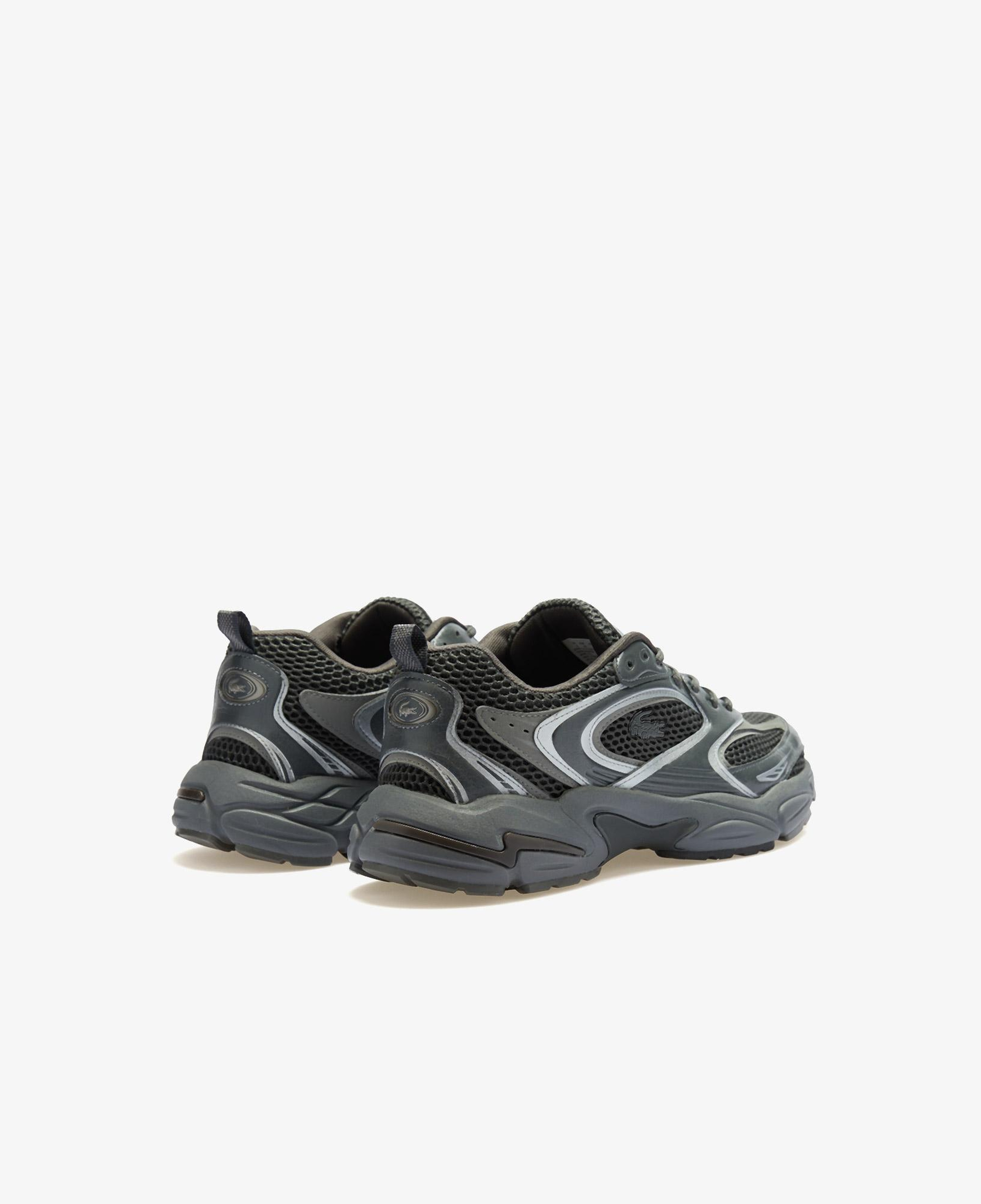 Storm 96 2K Erkek Siyah Sneaker
