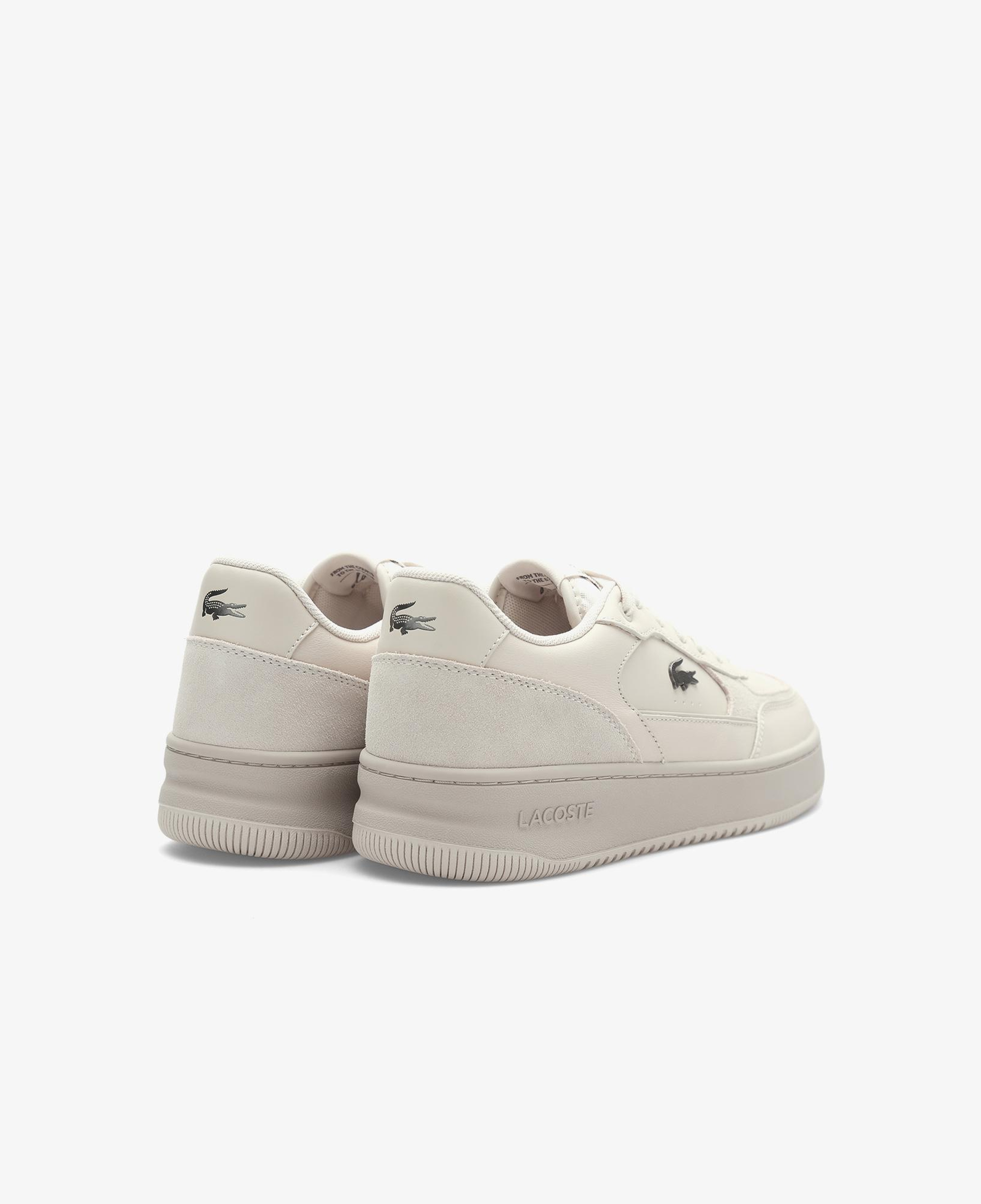 L001 Ace Erkek Gri Sneaker