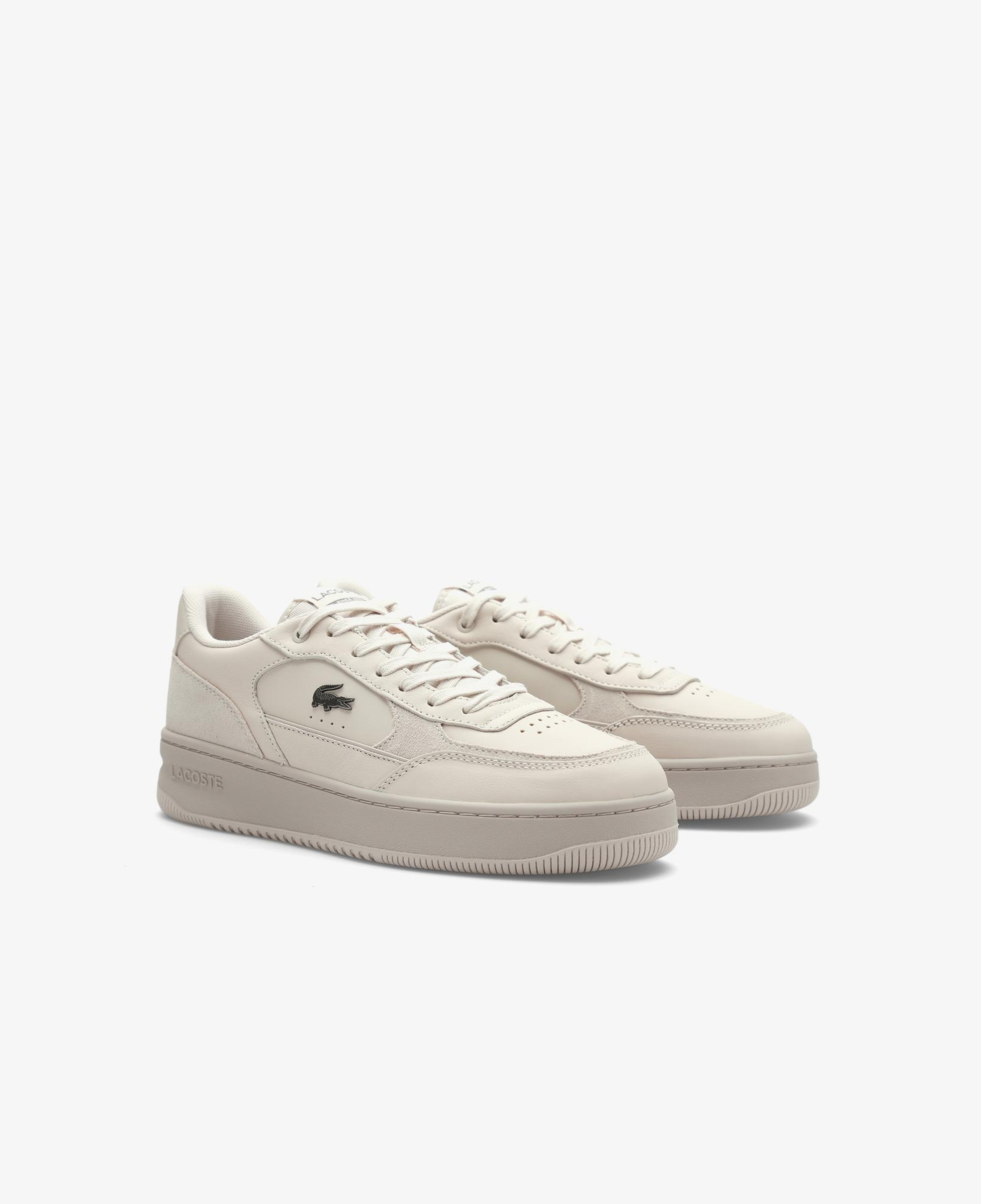 L001 Ace Erkek Gri Sneaker
