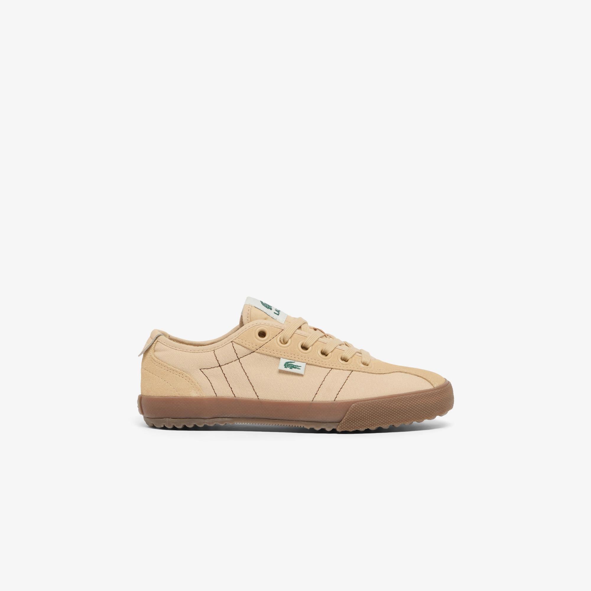 Backslam Kadın Turuncu Sneaker