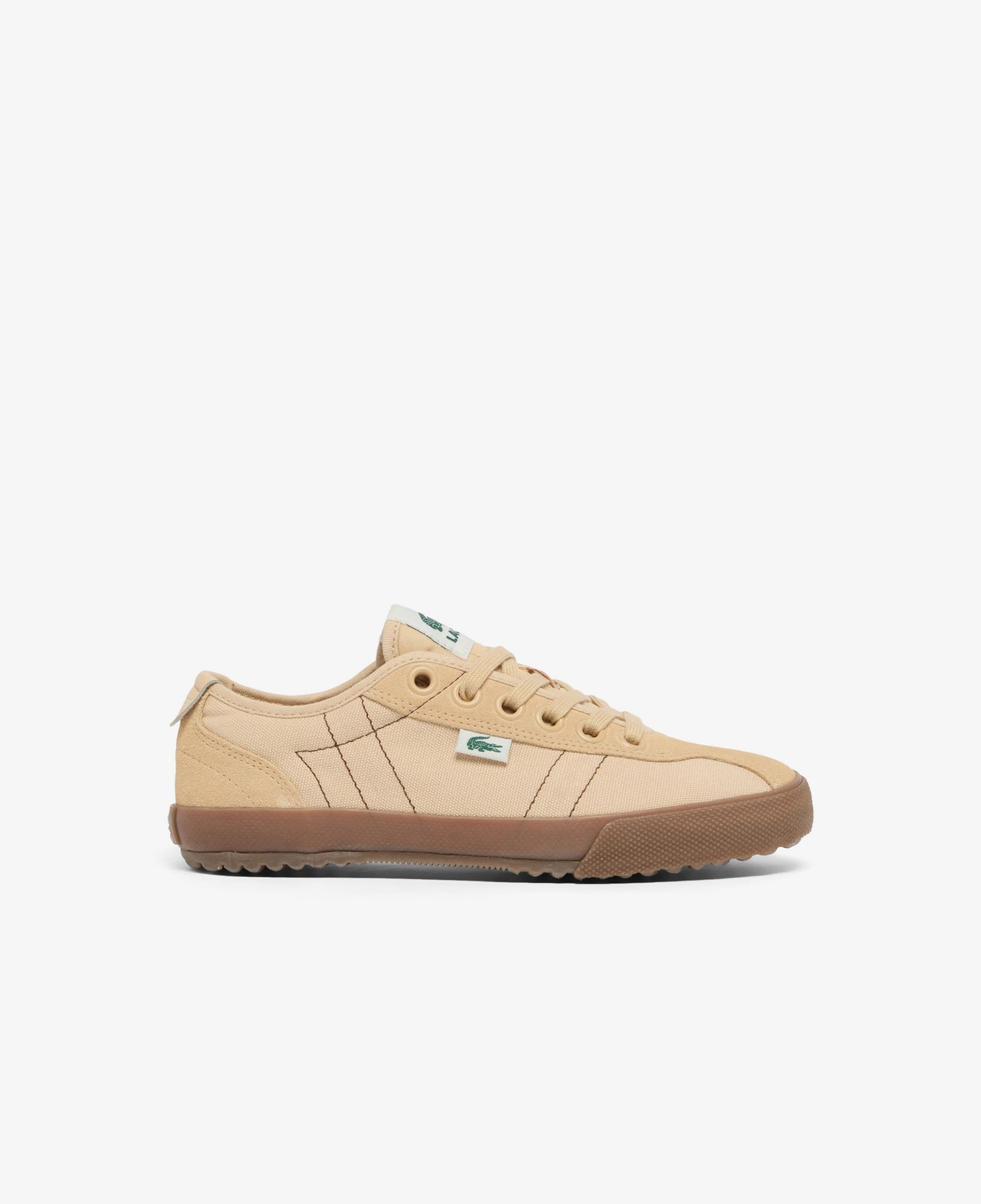 Backslam Kadın Turuncu Sneaker