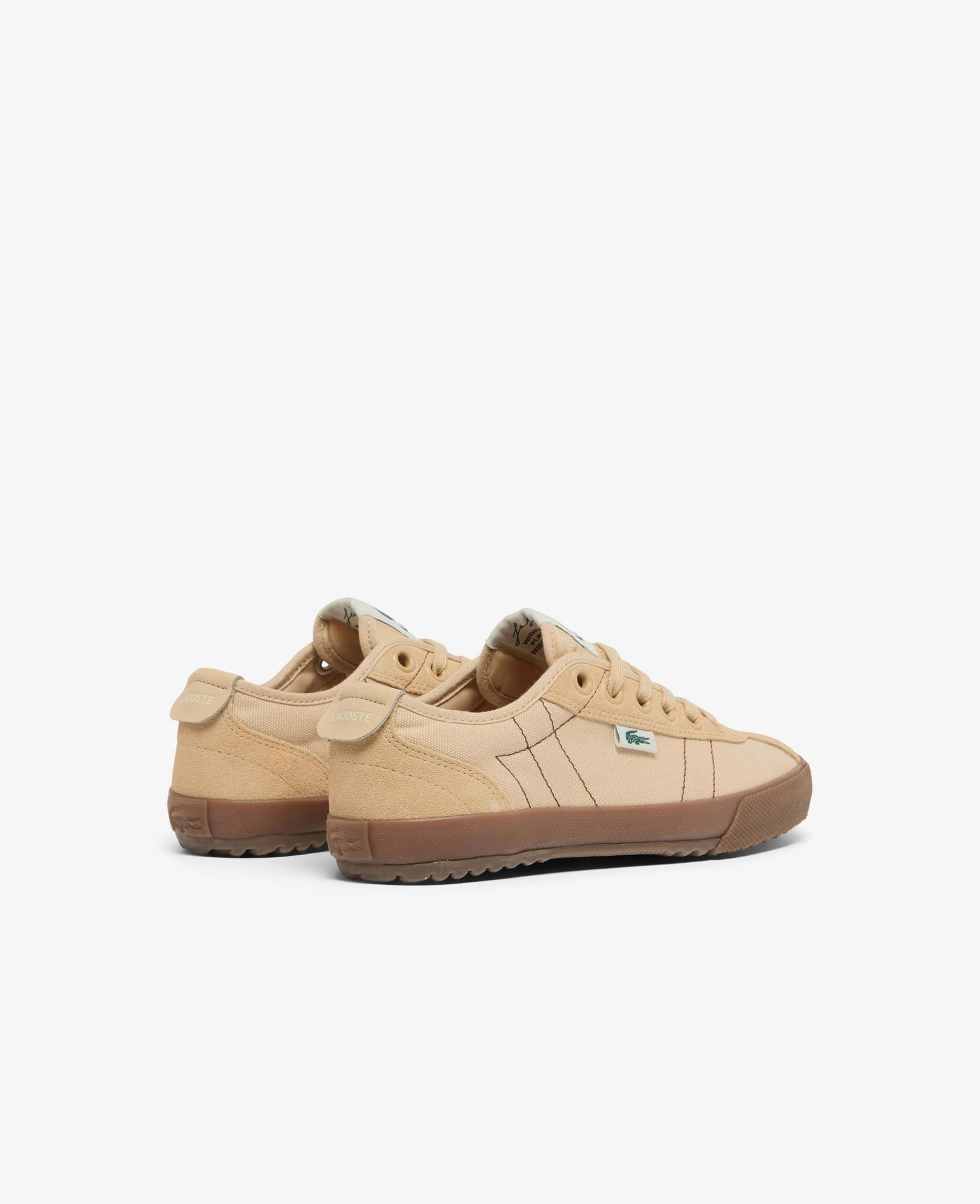 Backslam Kadın Turuncu Sneaker