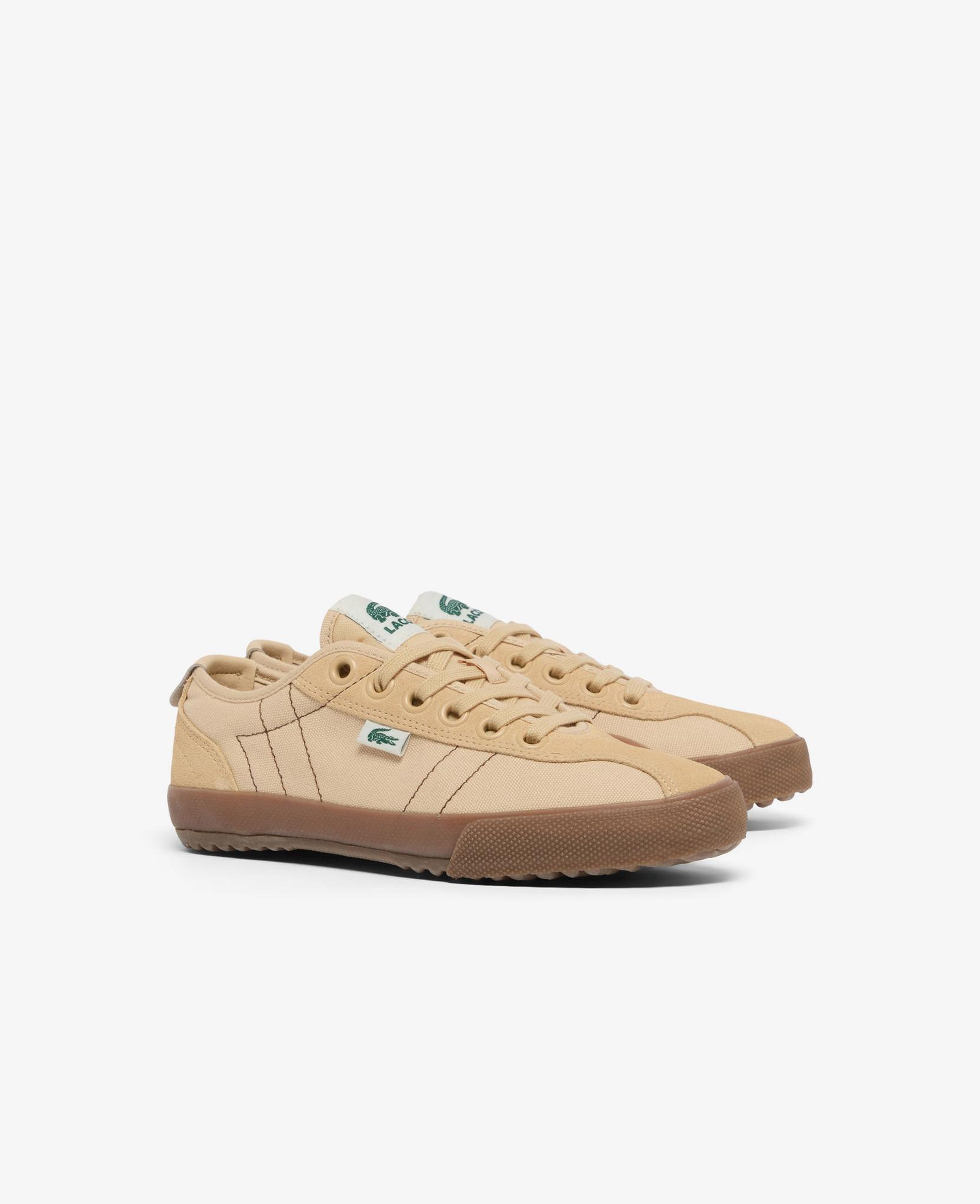 Backslam Kadın Turuncu Sneaker