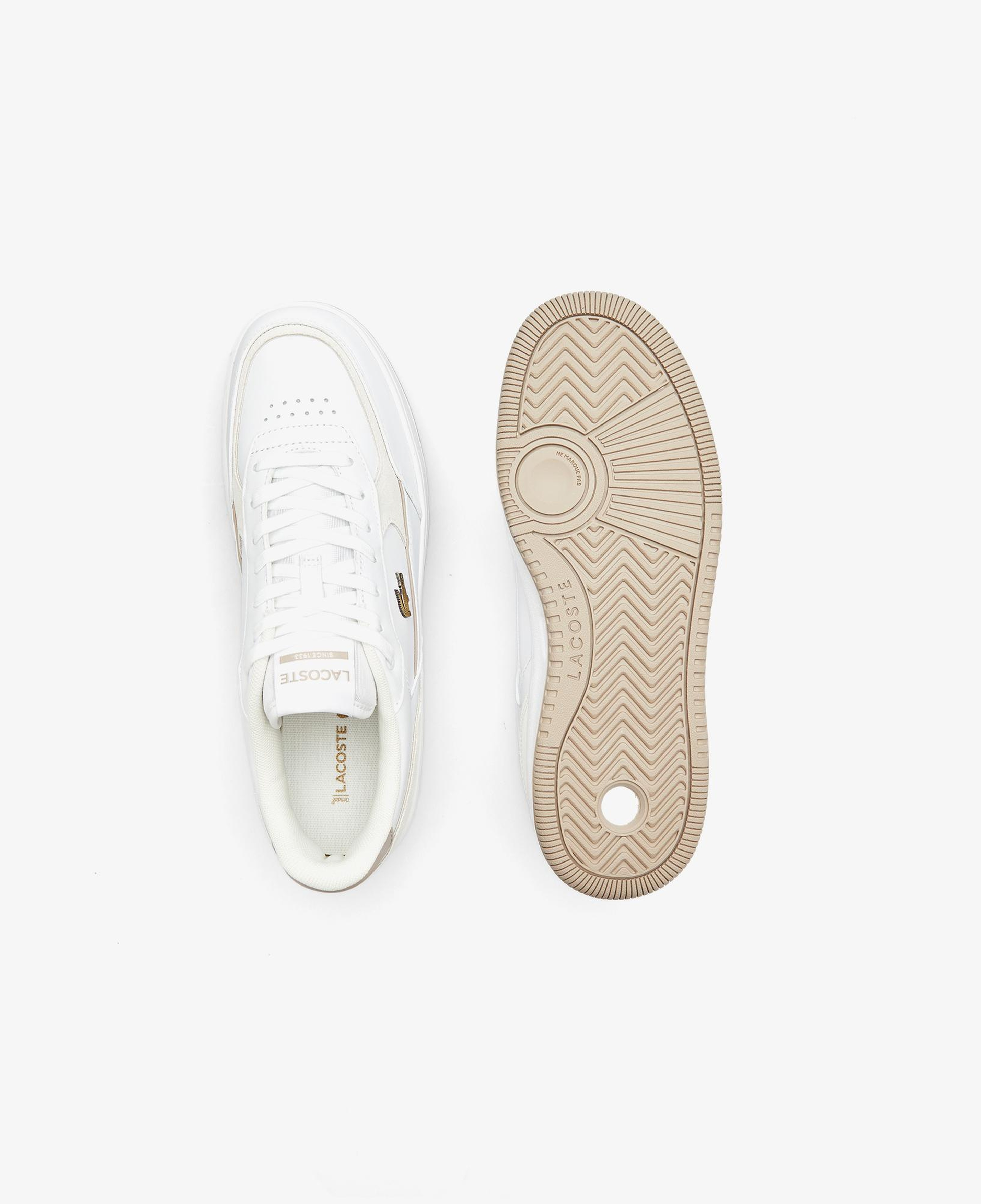 L001 Ace Erkek Beyaz Sneaker