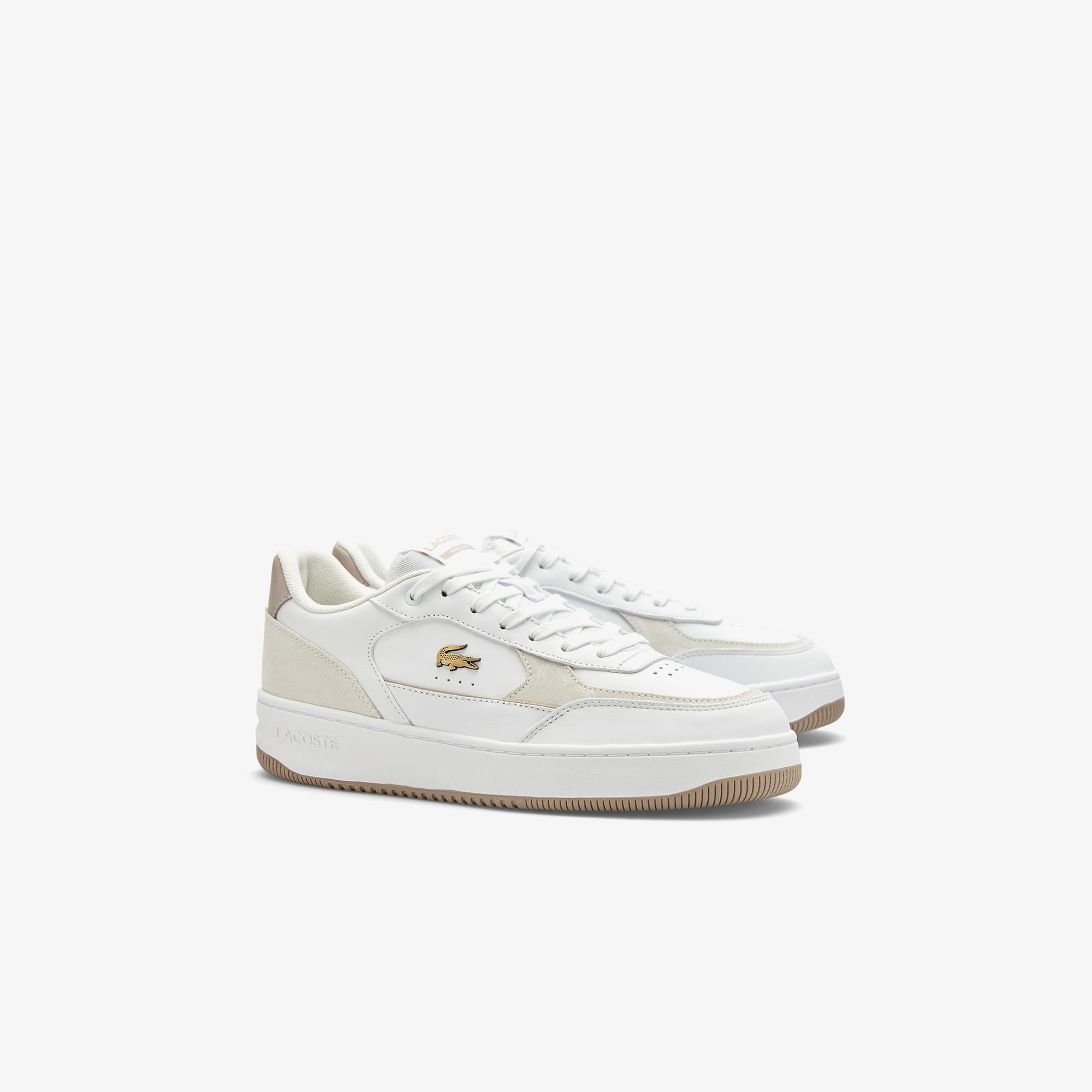L001 Ace Erkek Beyaz Sneaker