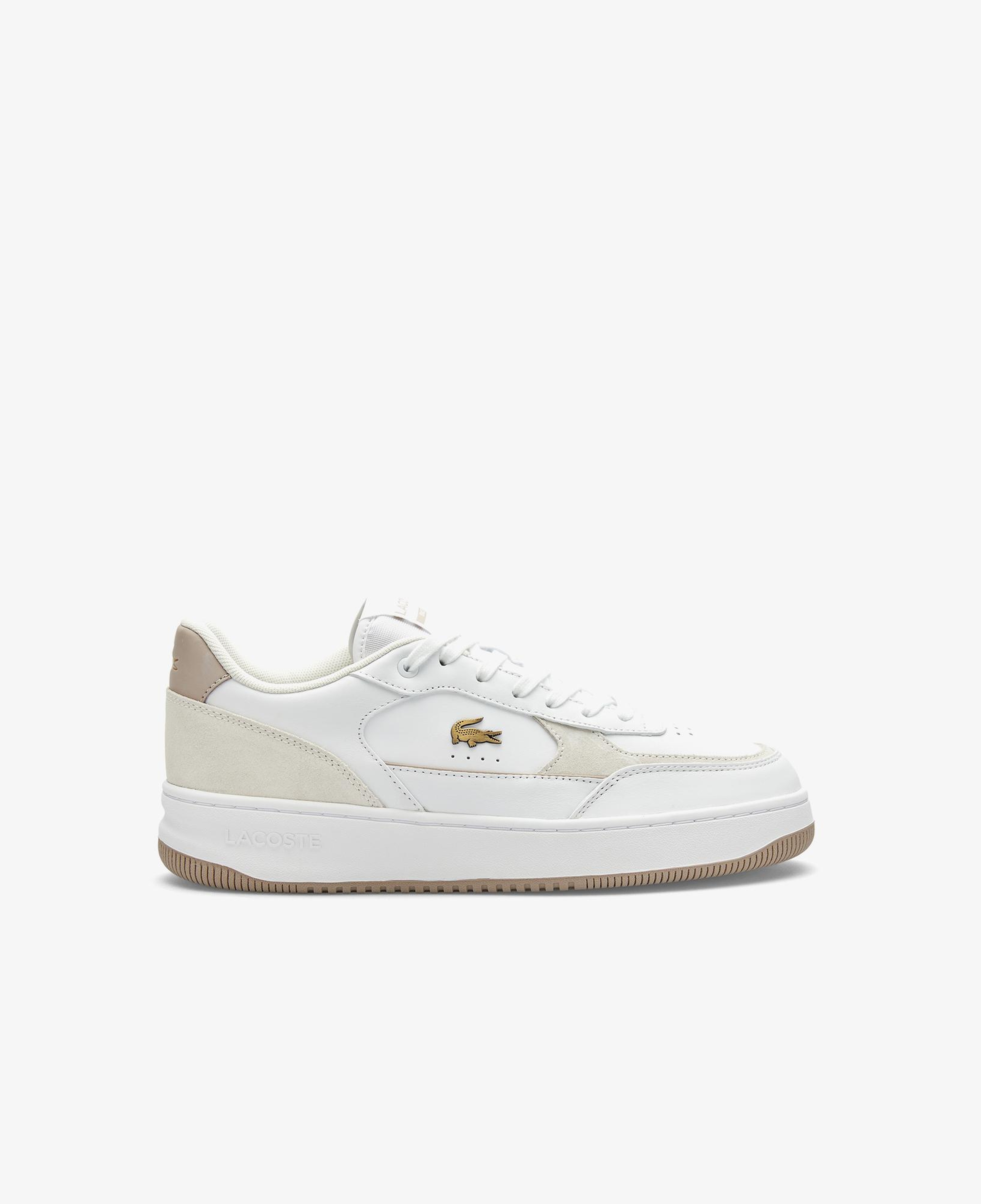 L001 Ace Erkek Beyaz Sneaker