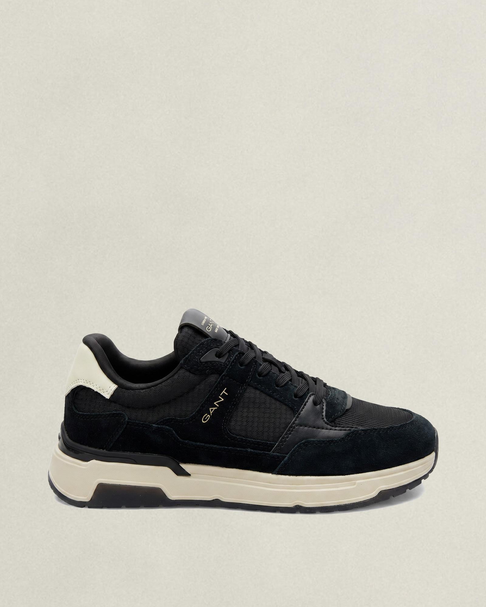 GANT Erkek Beyaz Sneaker