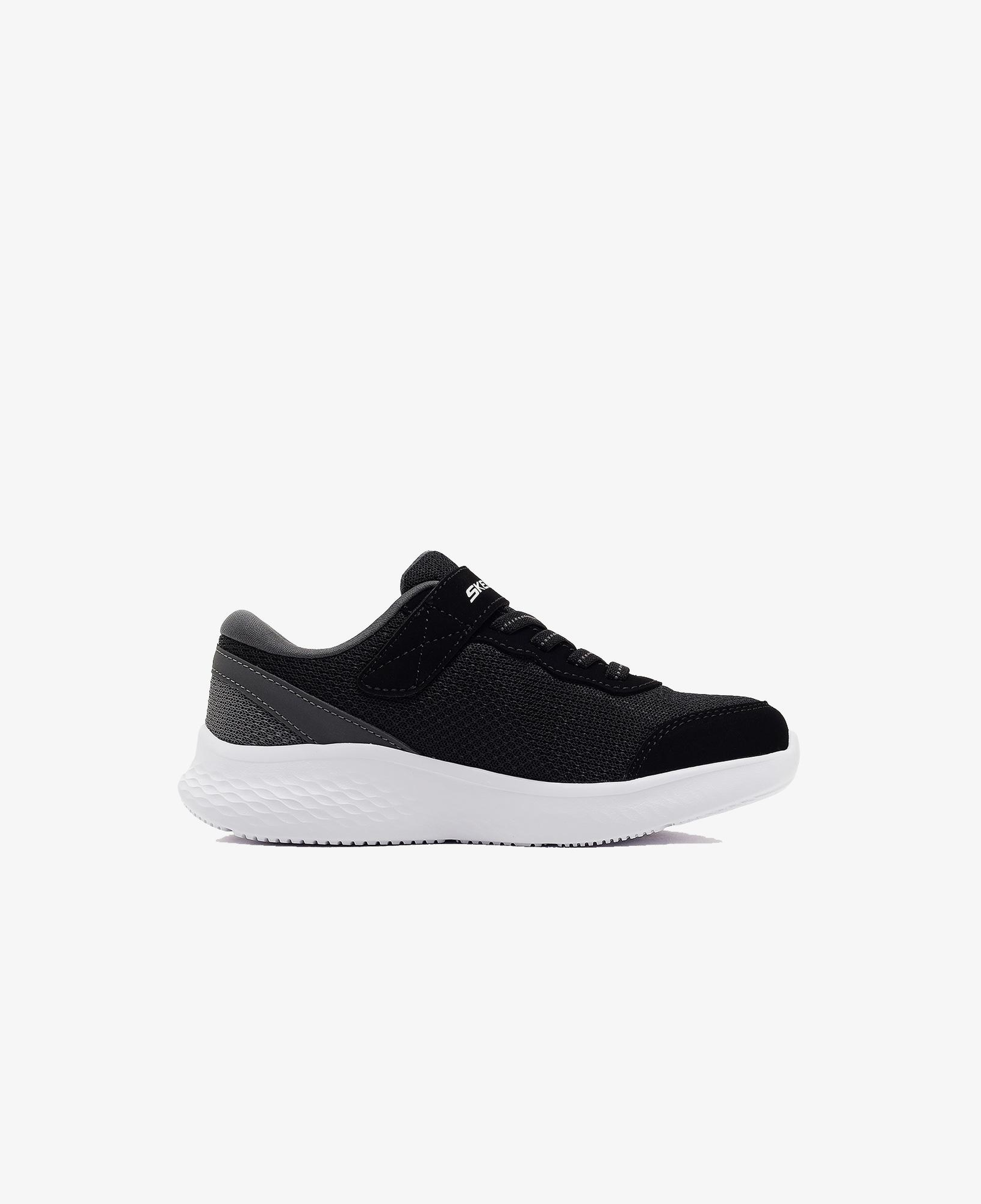 Skechers Skech-Lite Pro Çocuk Siyah Spor Ayakkabı
