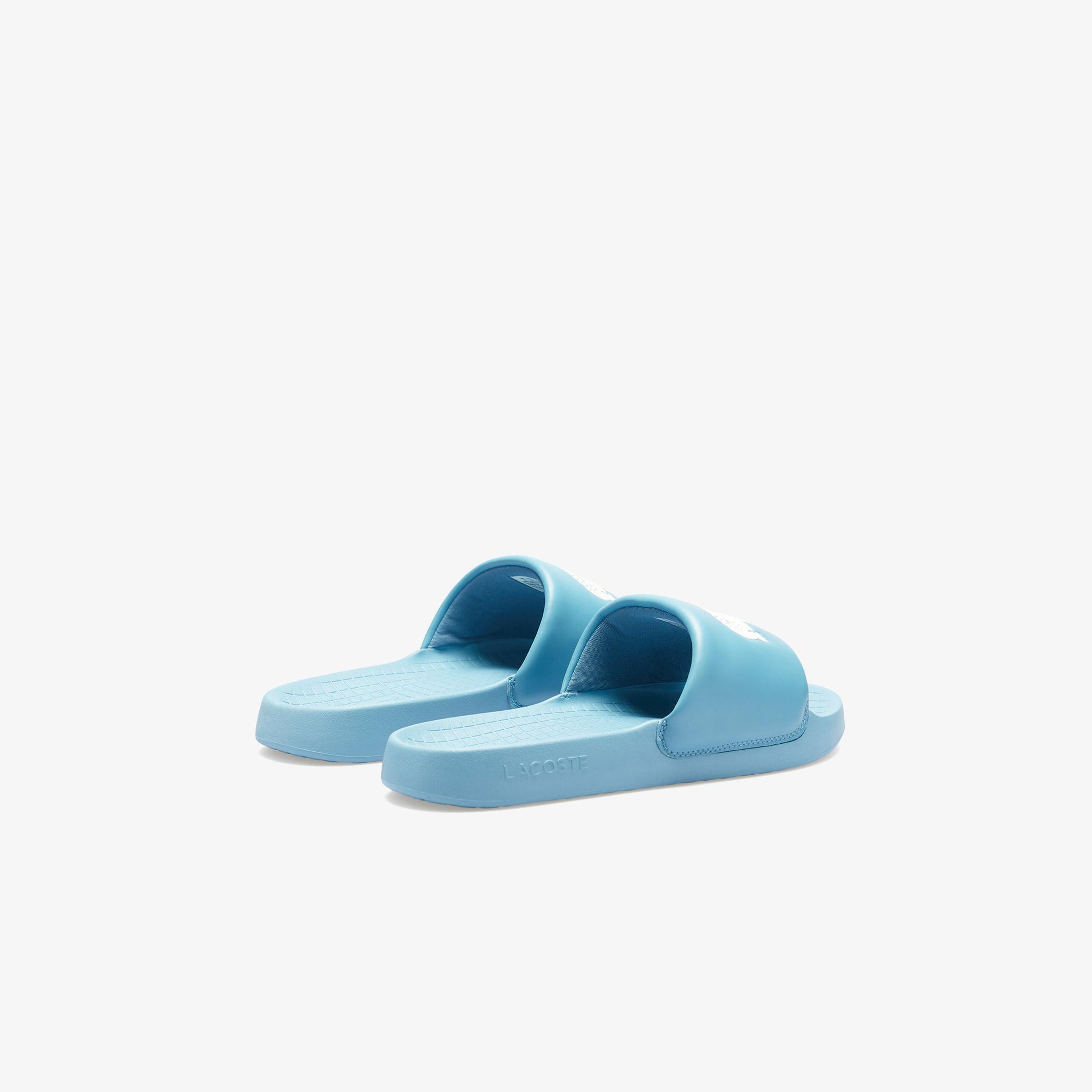 Serve Slide 1.0 Erkek Mavi Terlik