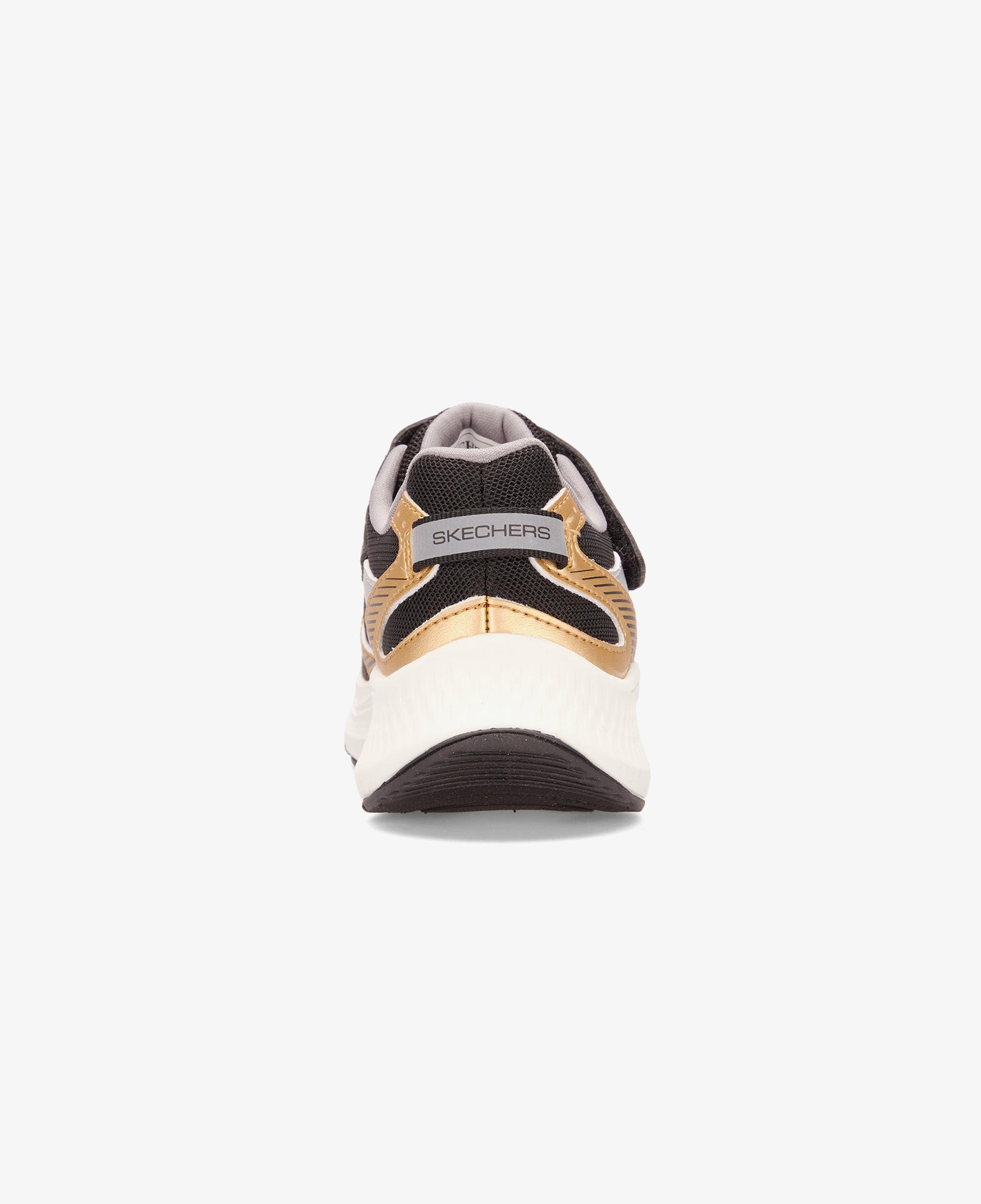 Skechers Go Run Consistent 2.0 Çocuk Gri Koşu Ayakkabısı
