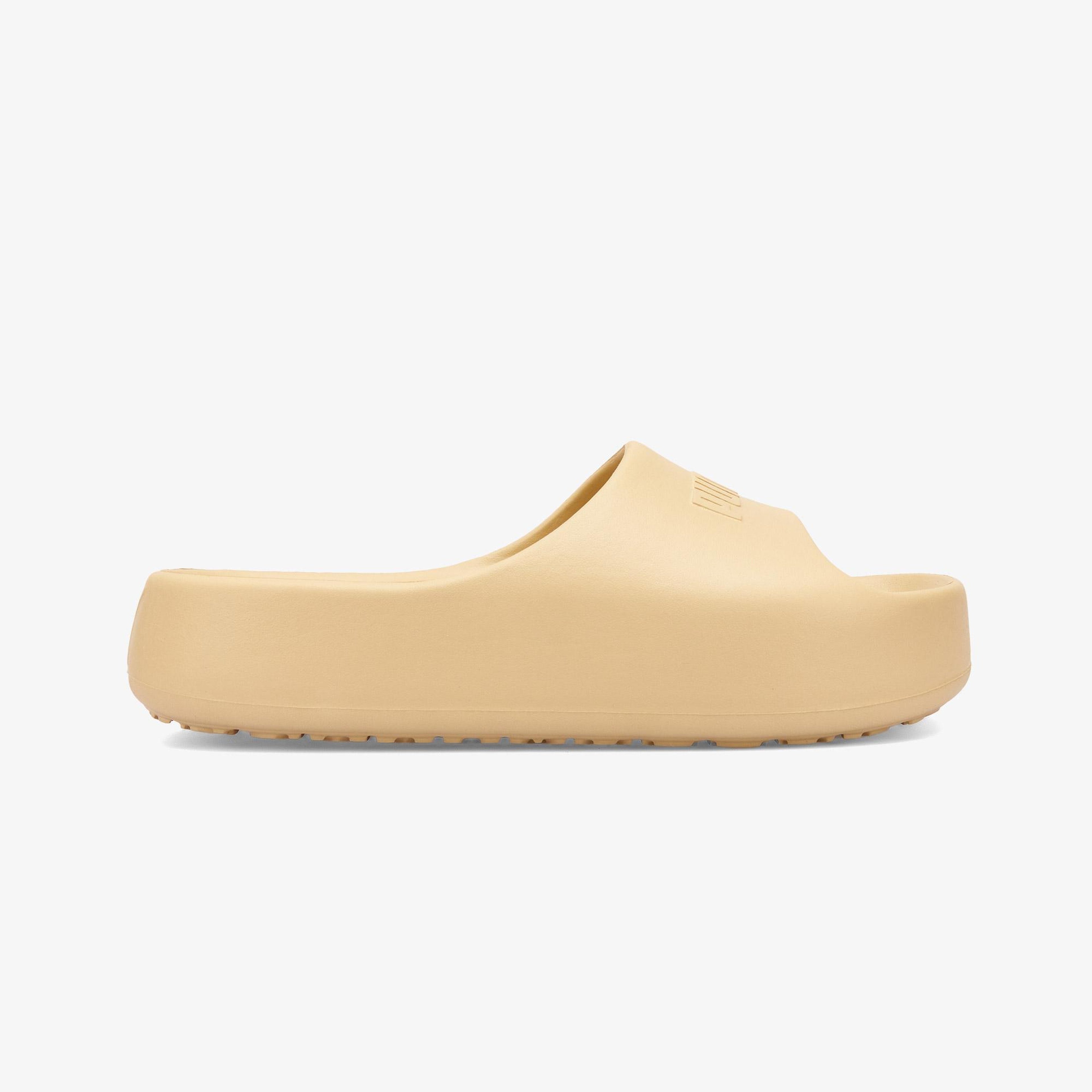 Puma Shibusa Kadın Bej Sandalet