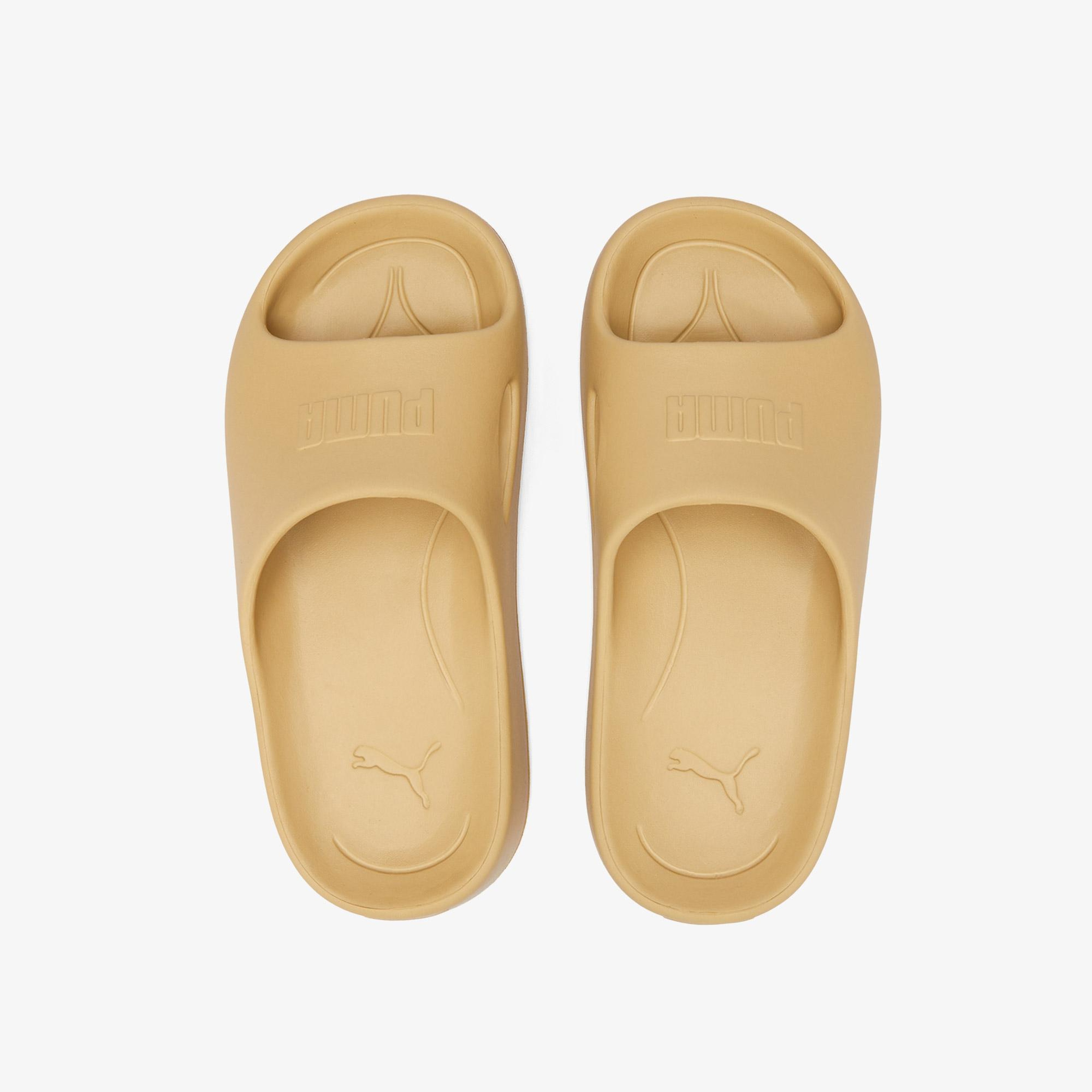 Puma Shibusa Kadın Bej Sandalet
