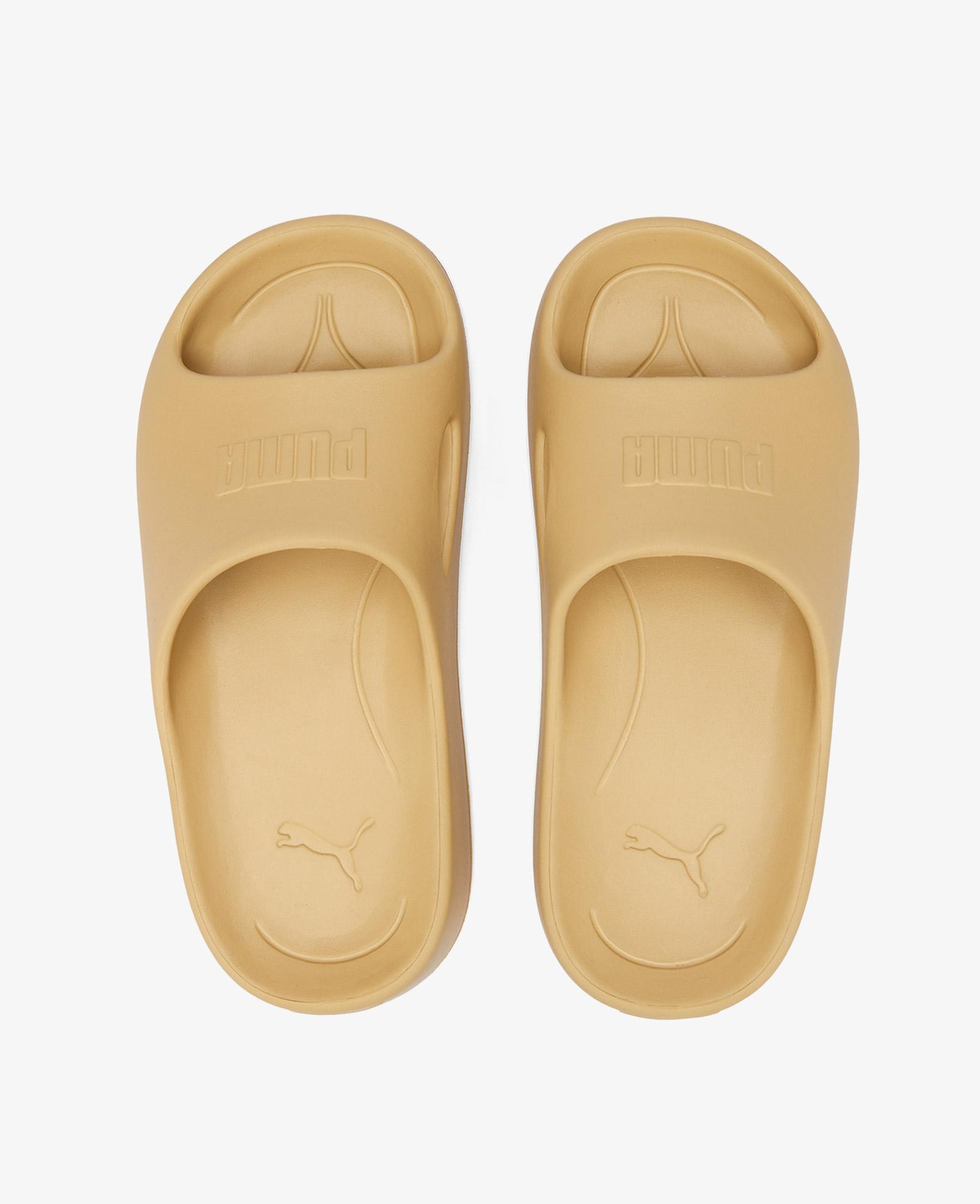 Puma Shibusa Kadın Bej Sandalet