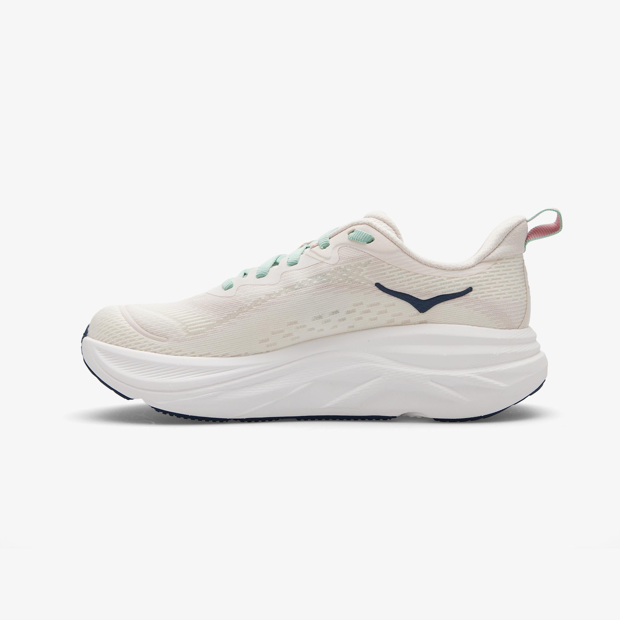 Hoka Skyflow Kadın Pembe Koşu Ayakkabısı